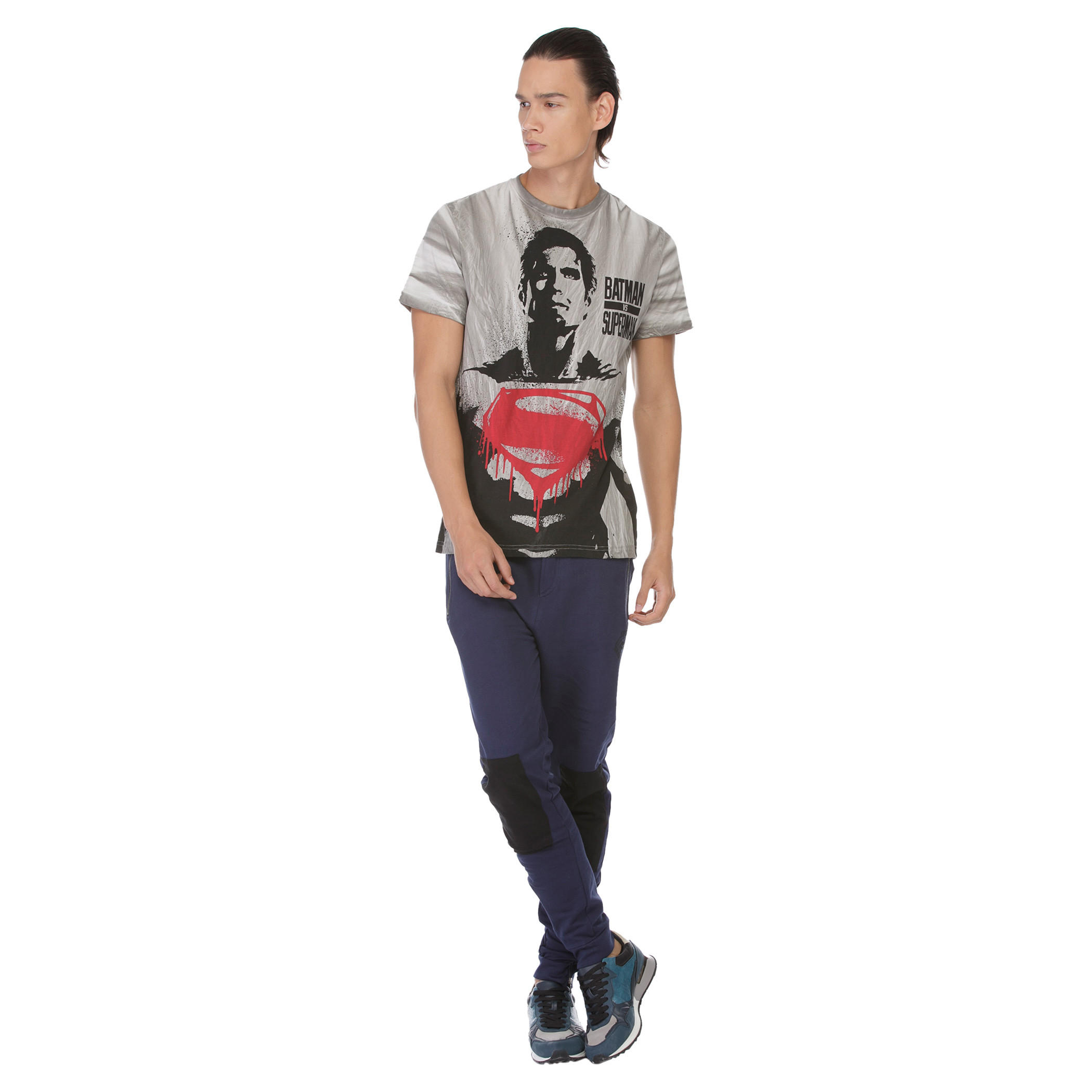 Superman Printed T-shirt-men-clothing-tshirtsandpolos-tshirts-image-5