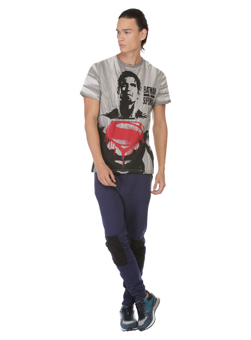 Superman Printed T-shirt-men-clothing-tshirtsandpolos-tshirts-image-5
