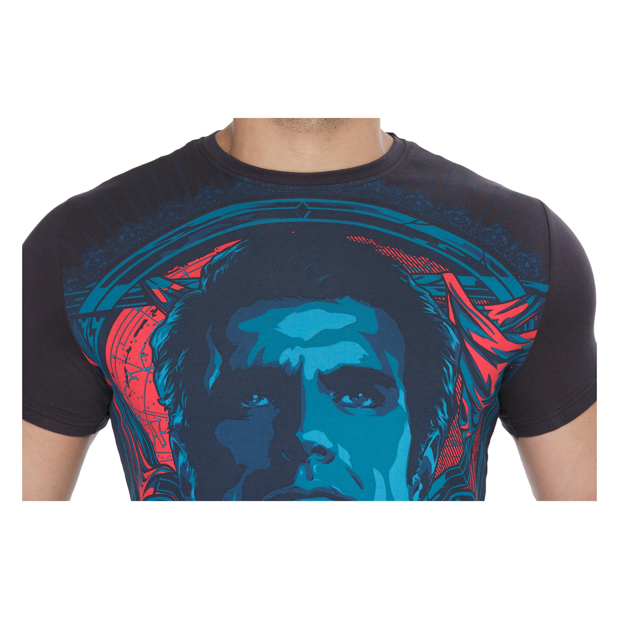 Superman Printed T-shirt-men-clothing-tshirtsandpolos-tshirts-image-2