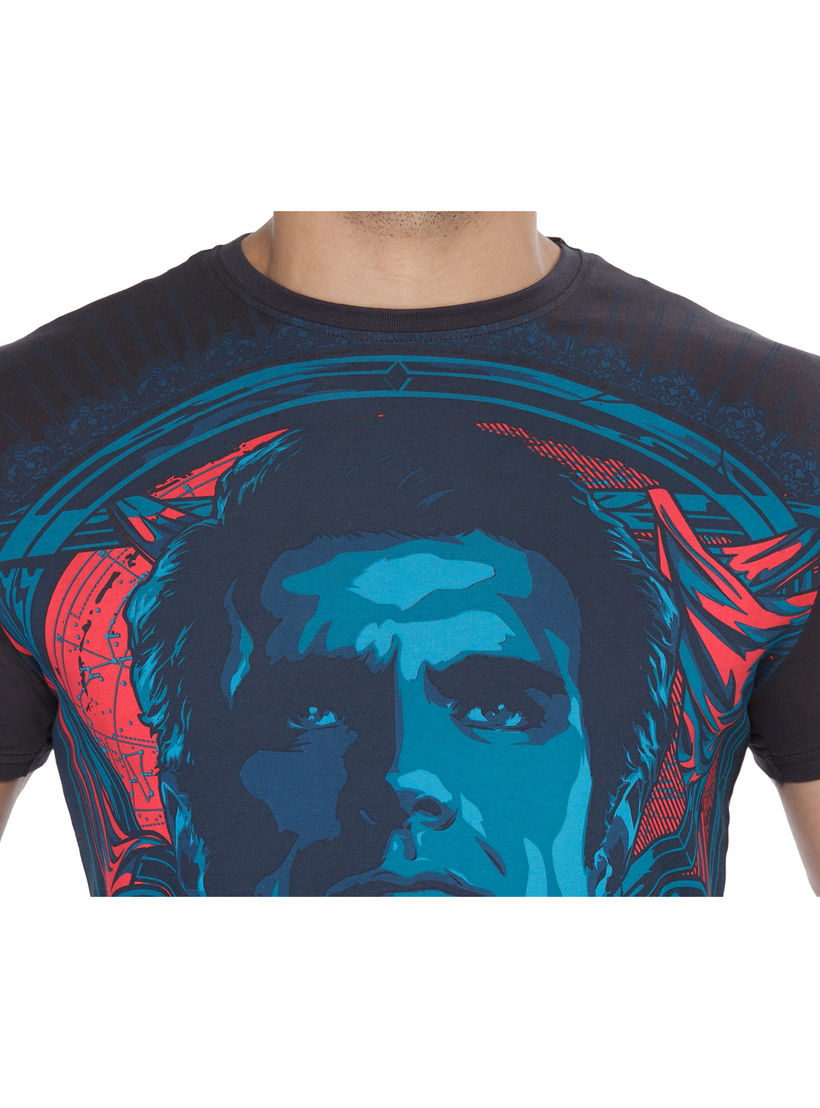 Superman Printed T-shirt-men-clothing-tshirtsandpolos-tshirts-image-2