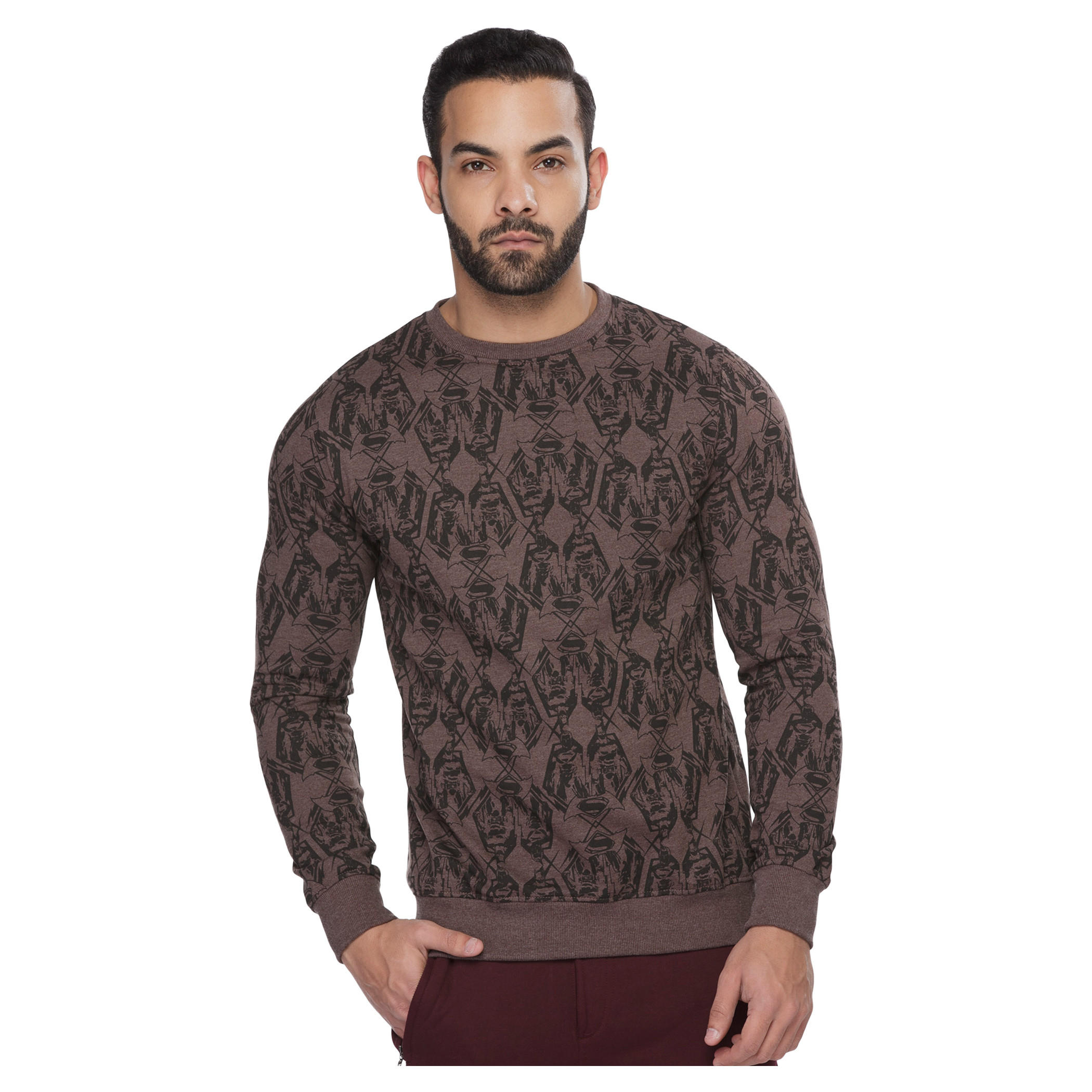 Printed Sweatshirt-men-winterwear-hoodiesandsweatshirts-image-5