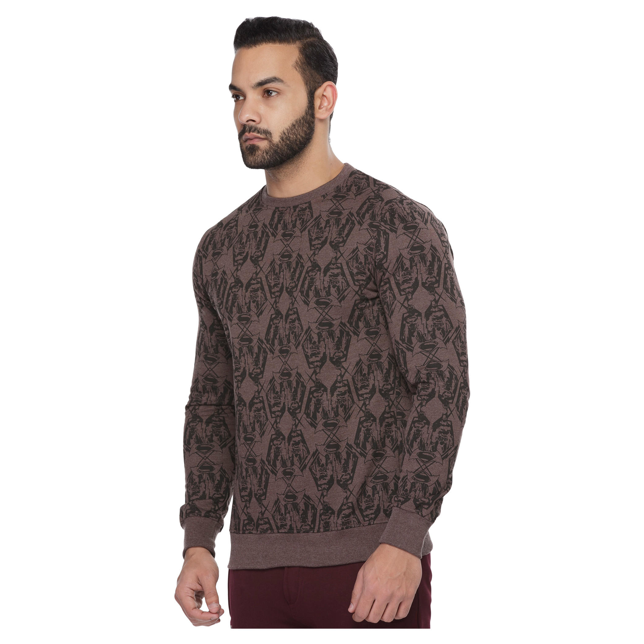 Printed Sweatshirt-men-winterwear-hoodiesandsweatshirts-image-3