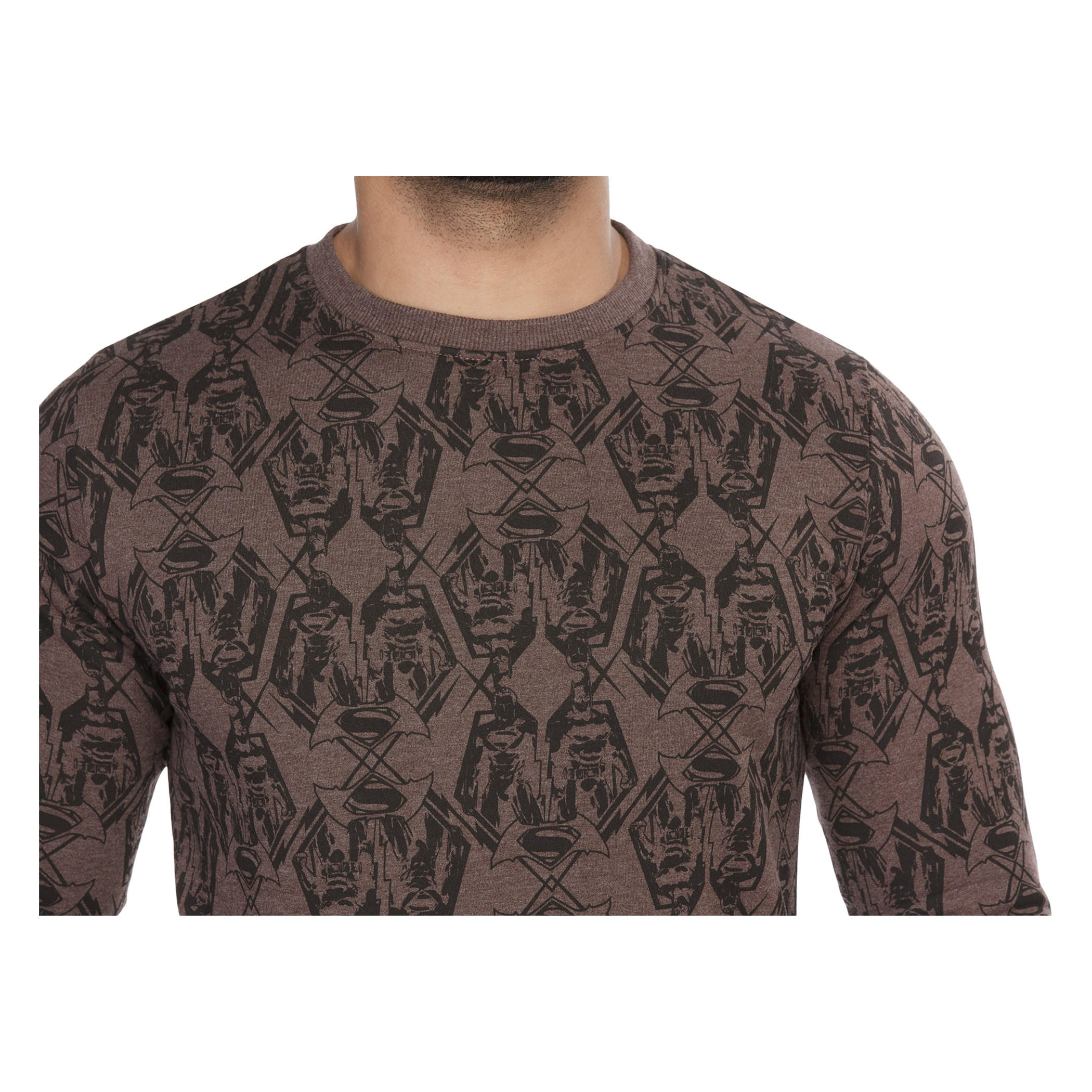 Printed Sweatshirt-men-winterwear-hoodiesandsweatshirts-image-2