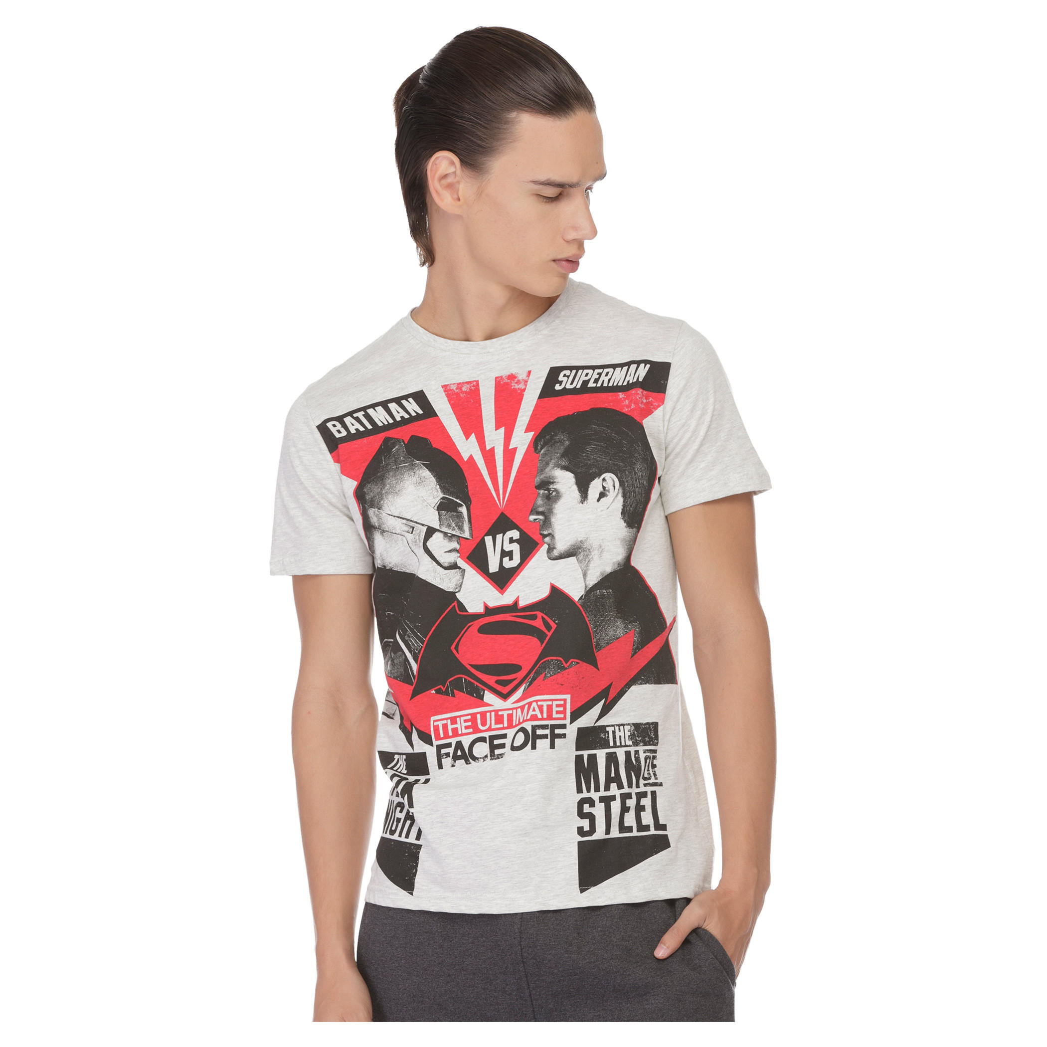 Batman v Superman Printed T-shirt-men-clothing-tshirtsandpolos-tshirts-image-1