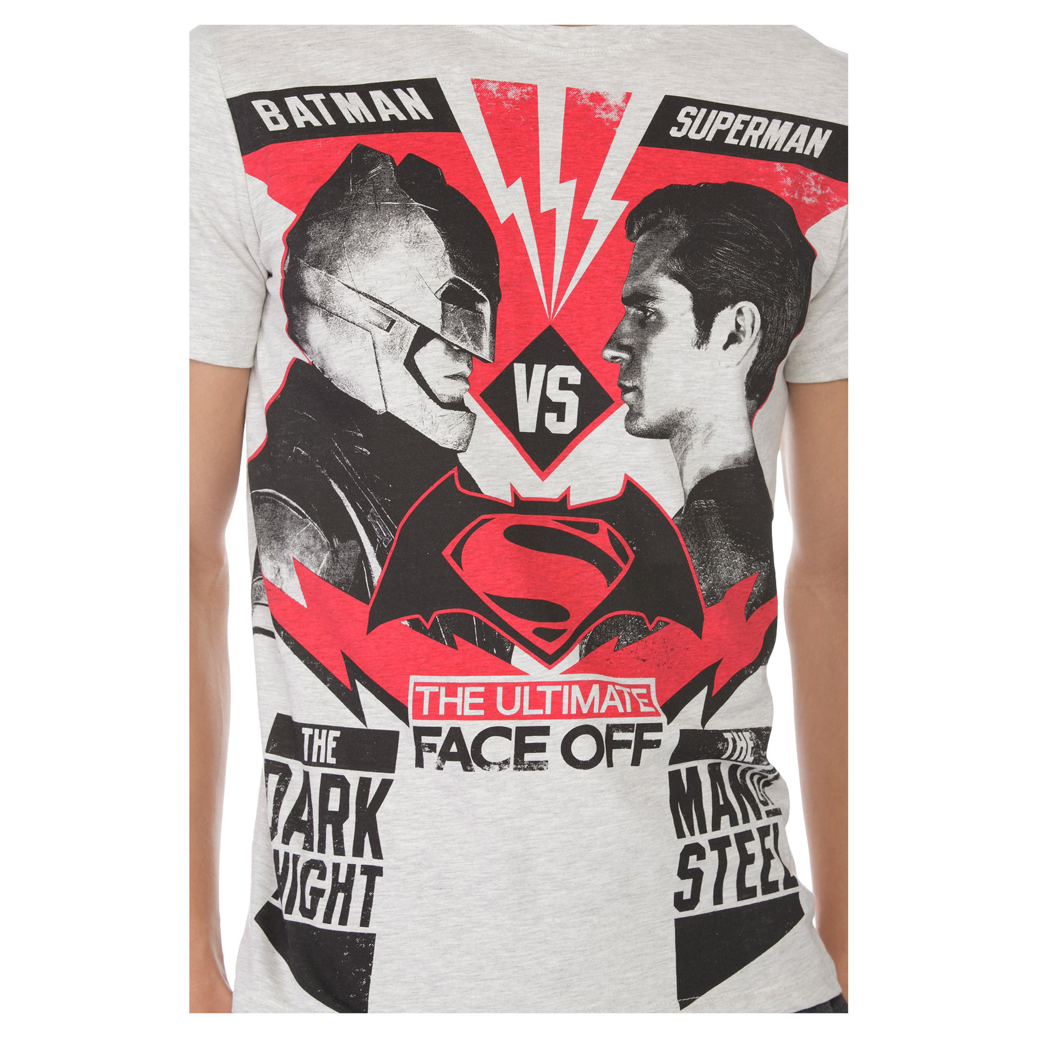 Batman v Superman Printed T-shirt-men-clothing-tshirtsandpolos-tshirts-image-4