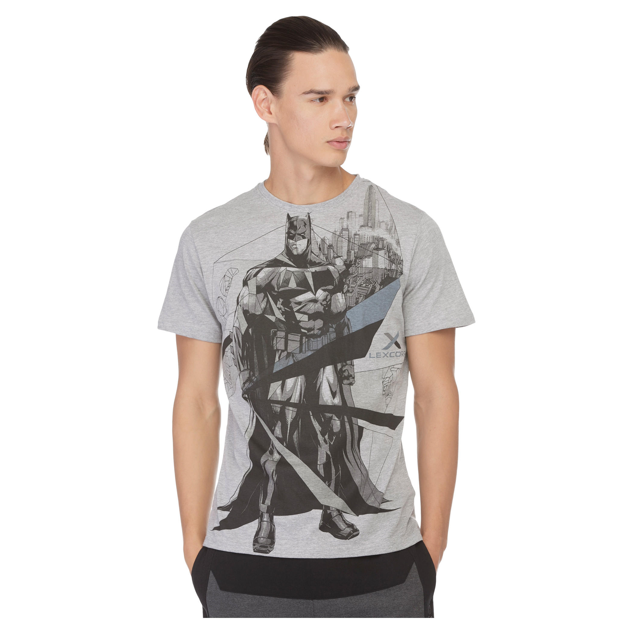 Batman Graphic Print T-shirt-men-clothing-tshirtsandpolos-tshirts-image-1