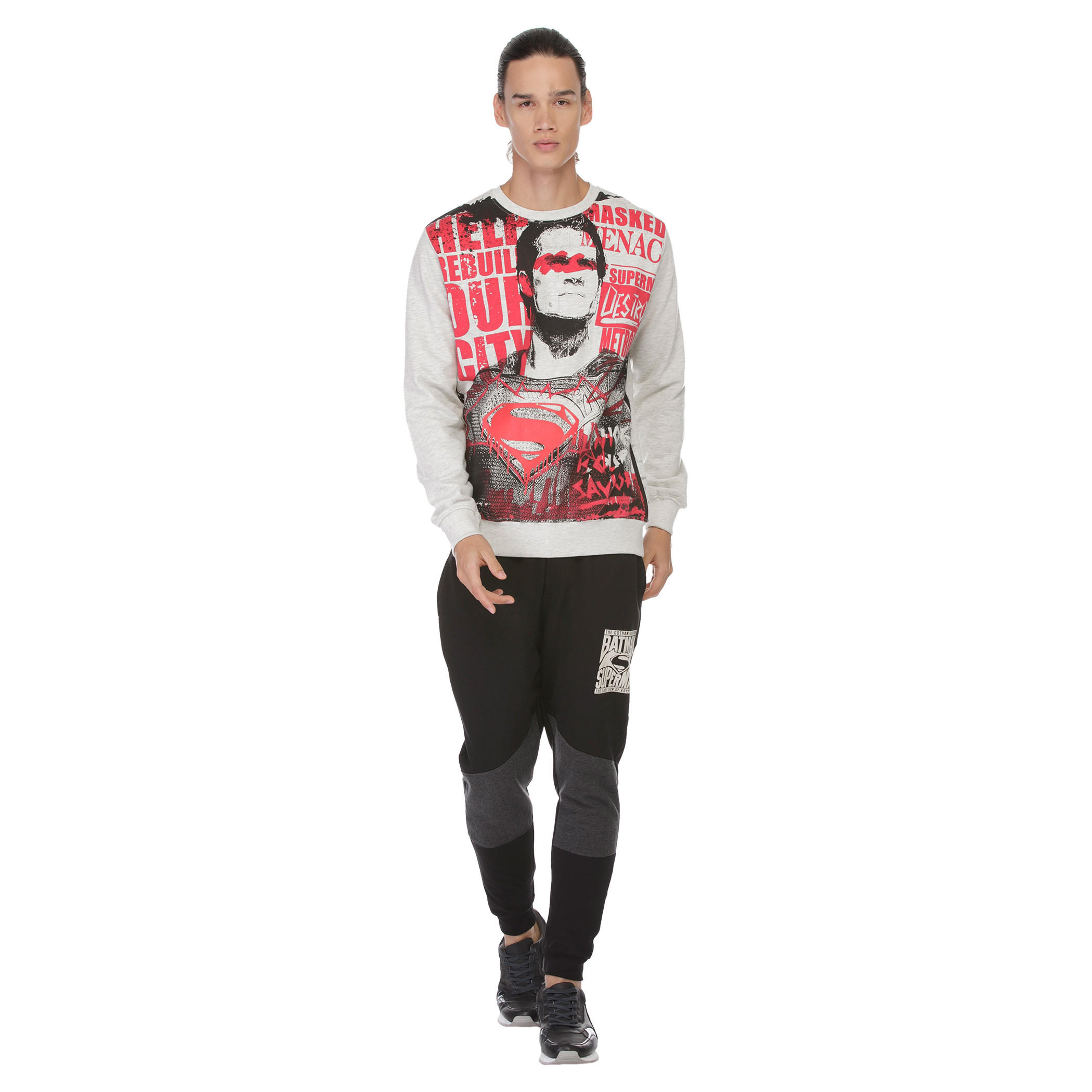 Superman Printed Sweatshirt-men-winterwear-hoodiesandsweatshirts-image-5