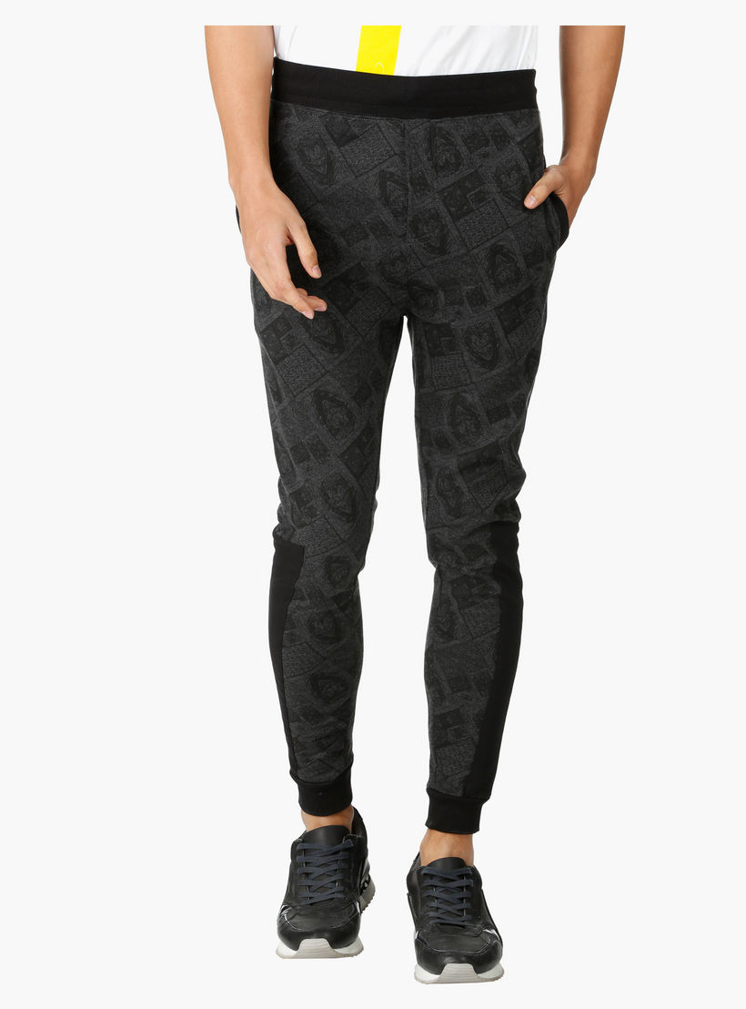 Printed Cuff Pants-men-clothing-bottoms-joggers-image-5
