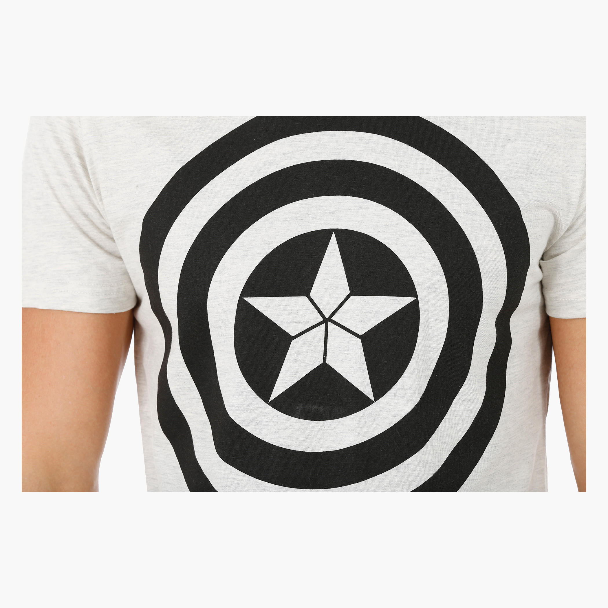 Captain America Print T-shirt-men-clothing-tshirtsandpolos-tshirts-image-4