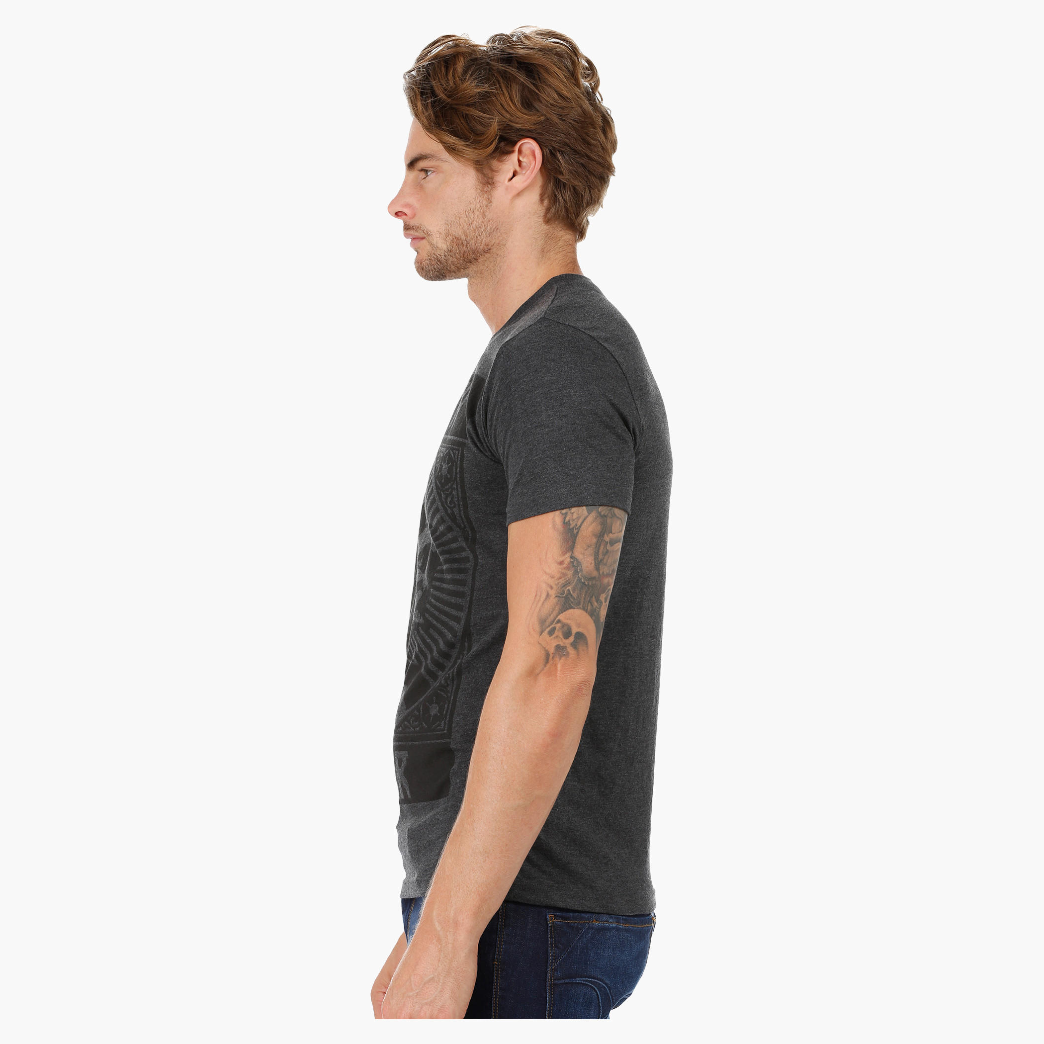 Darth Vader Print T-shirt-men-clothing-tshirtsandpolos-tshirts-image-3