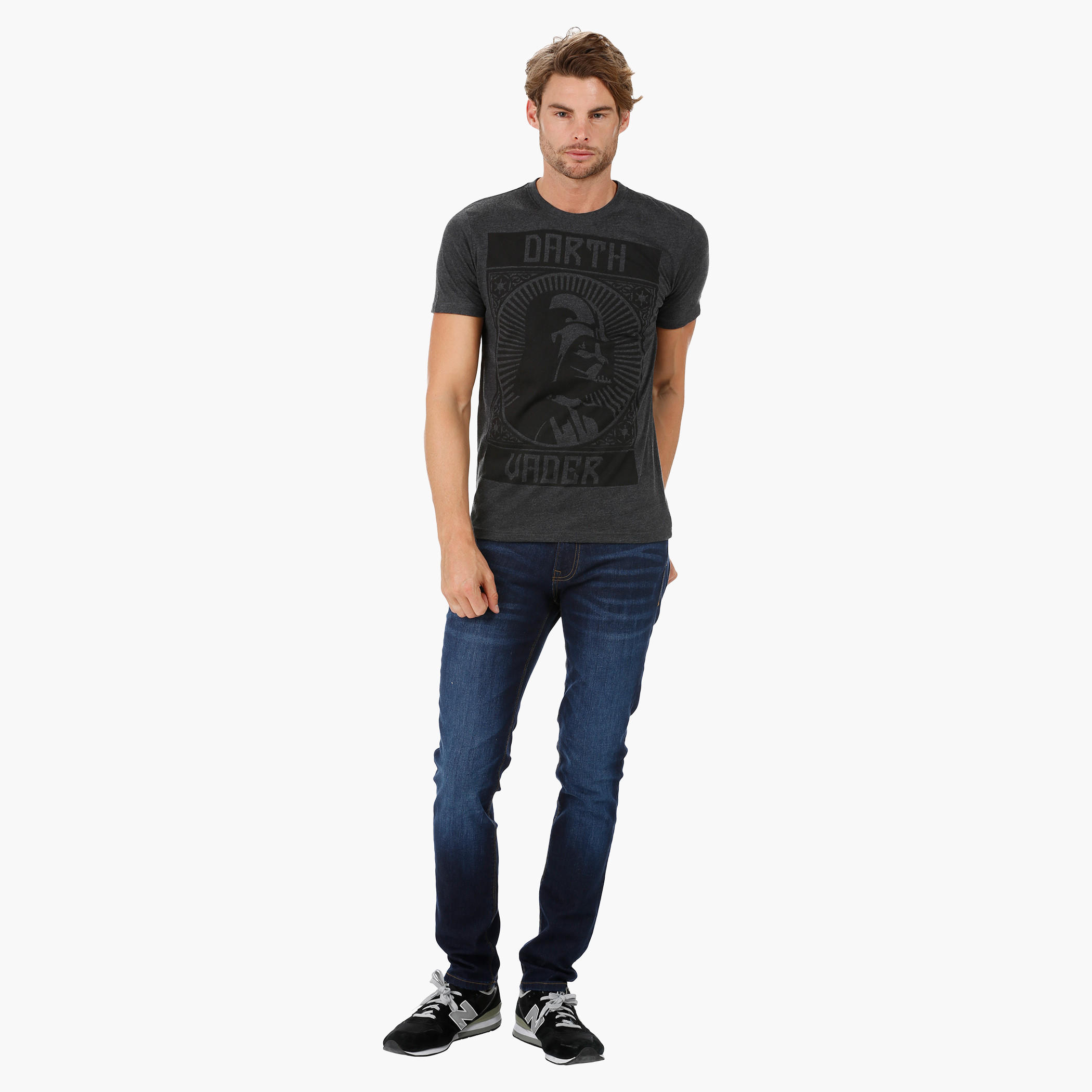 Darth Vader Print T-shirt-men-clothing-tshirtsandpolos-tshirts-image-5