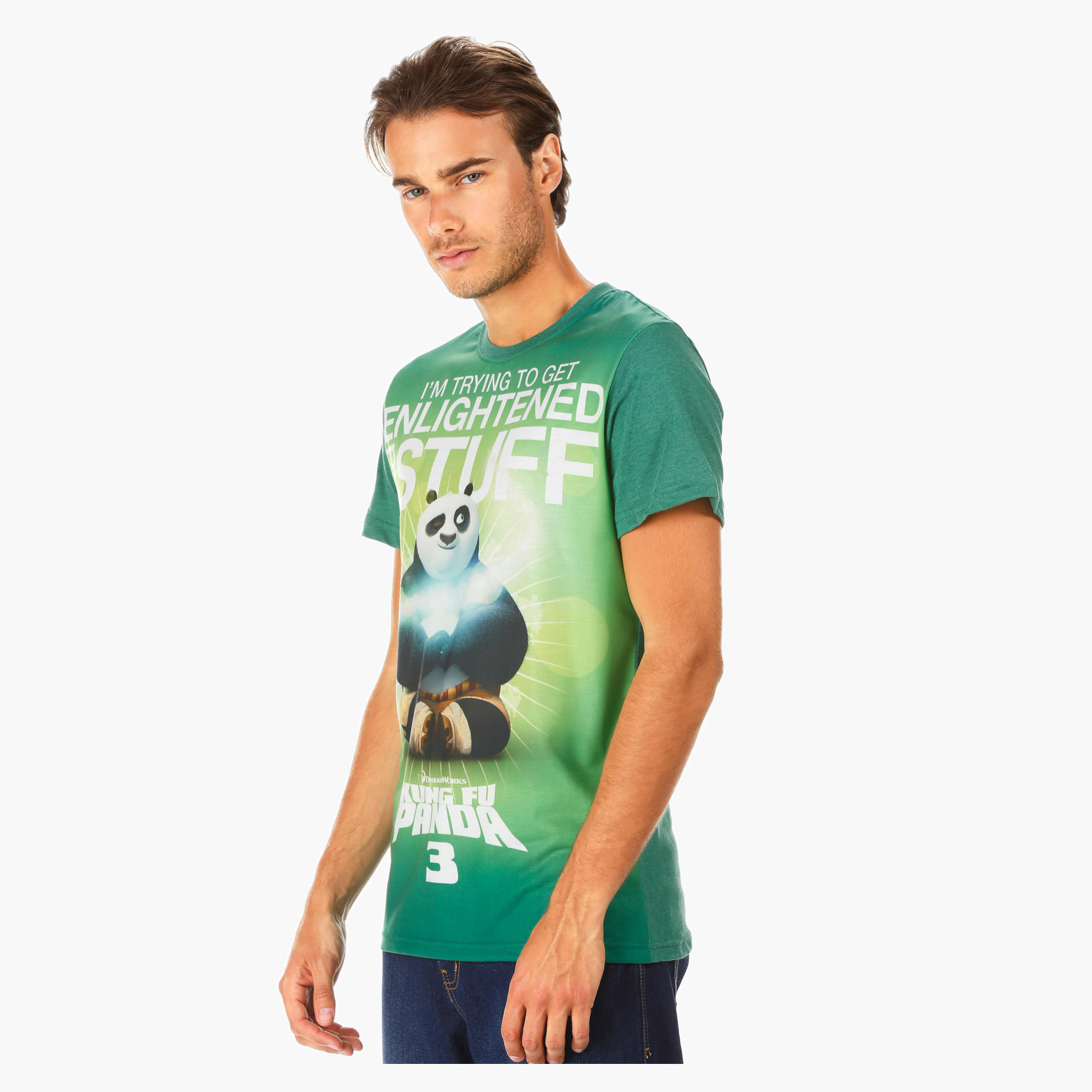 Kung Fu Panda Printed T-shirt-men-clothing-tshirtsandpolos-tshirts-image-3