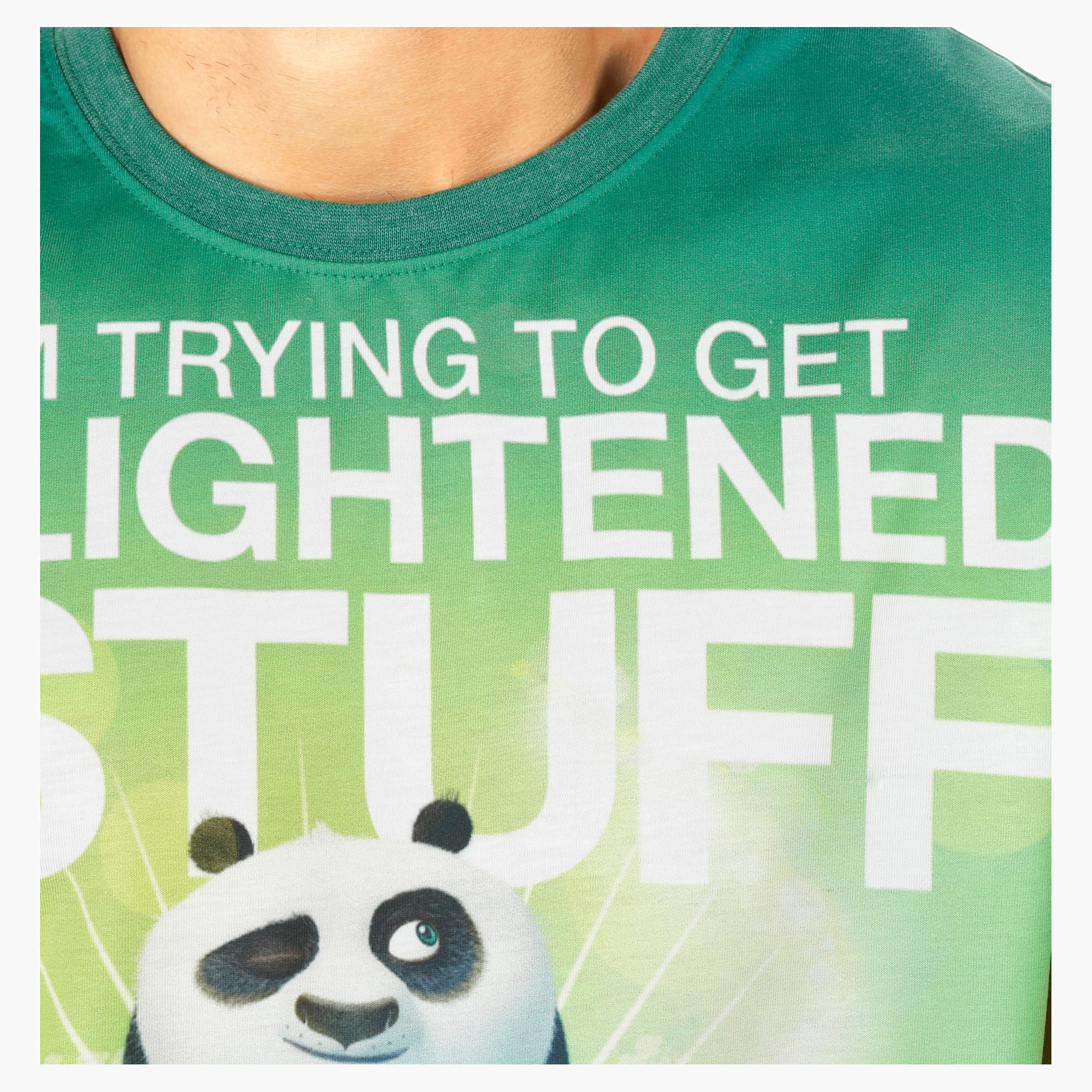 Kung Fu Panda Printed T-shirt-men-clothing-tshirtsandpolos-tshirts-image-4