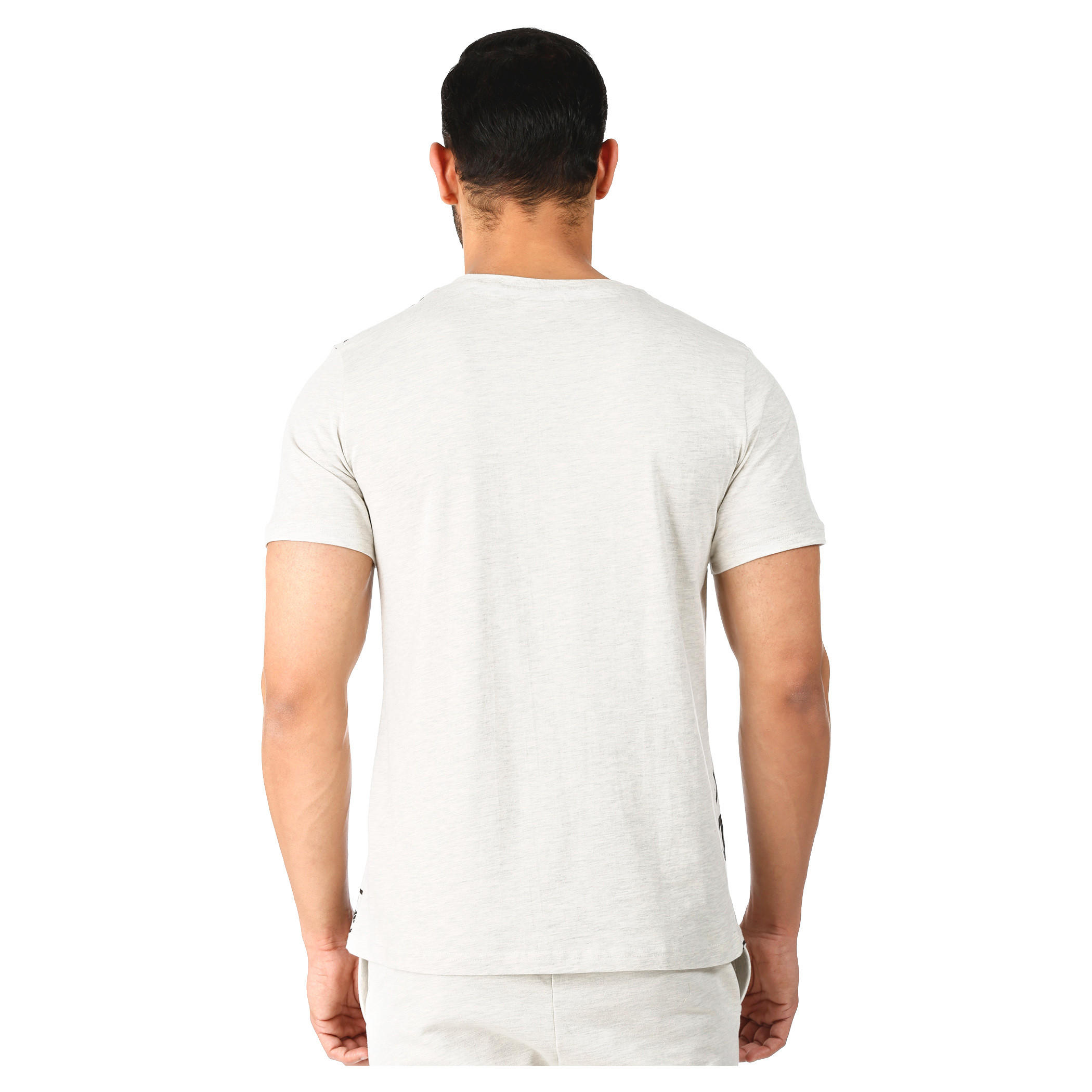 Avengers Print Round Neck T-Shirt with Half Sleeves in Regular Fit-men-clothing-tshirtsandpolos-tshirts-image-2