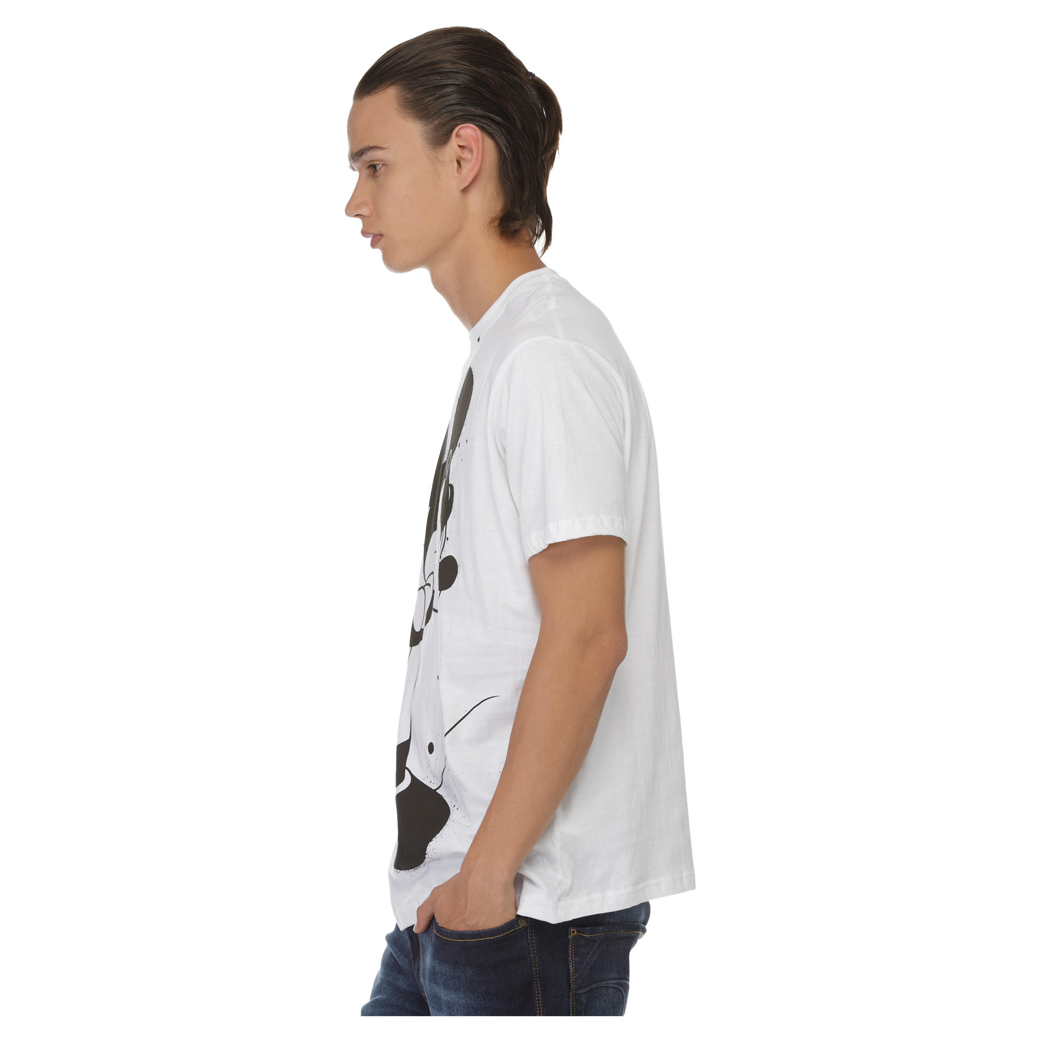Mickey Mouse Print T-shirt-men-clothing-tshirtsandpolos-tshirts-image-3