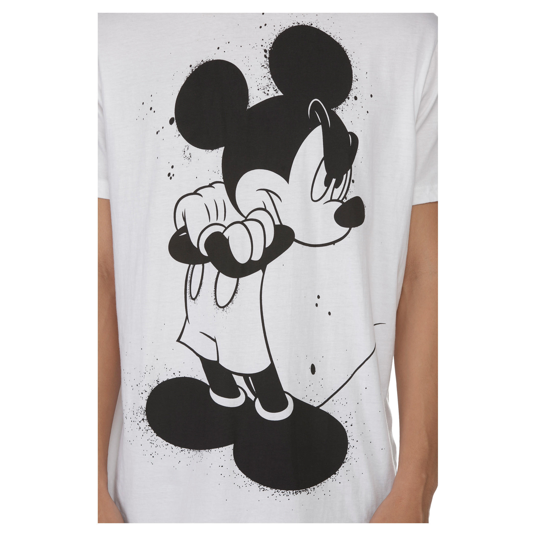 Mickey Mouse Print T-shirt-men-clothing-tshirtsandpolos-tshirts-image-4