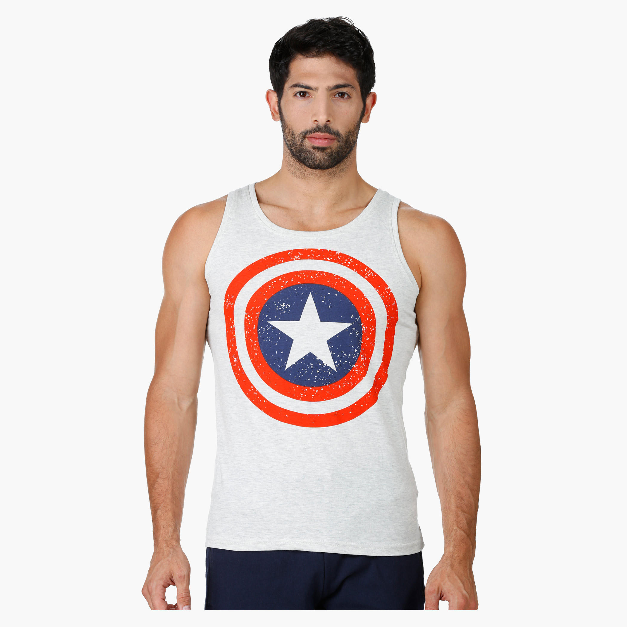 Captain America Print Vest-men-clothing-tshirtsandpolos-vests-image-5
