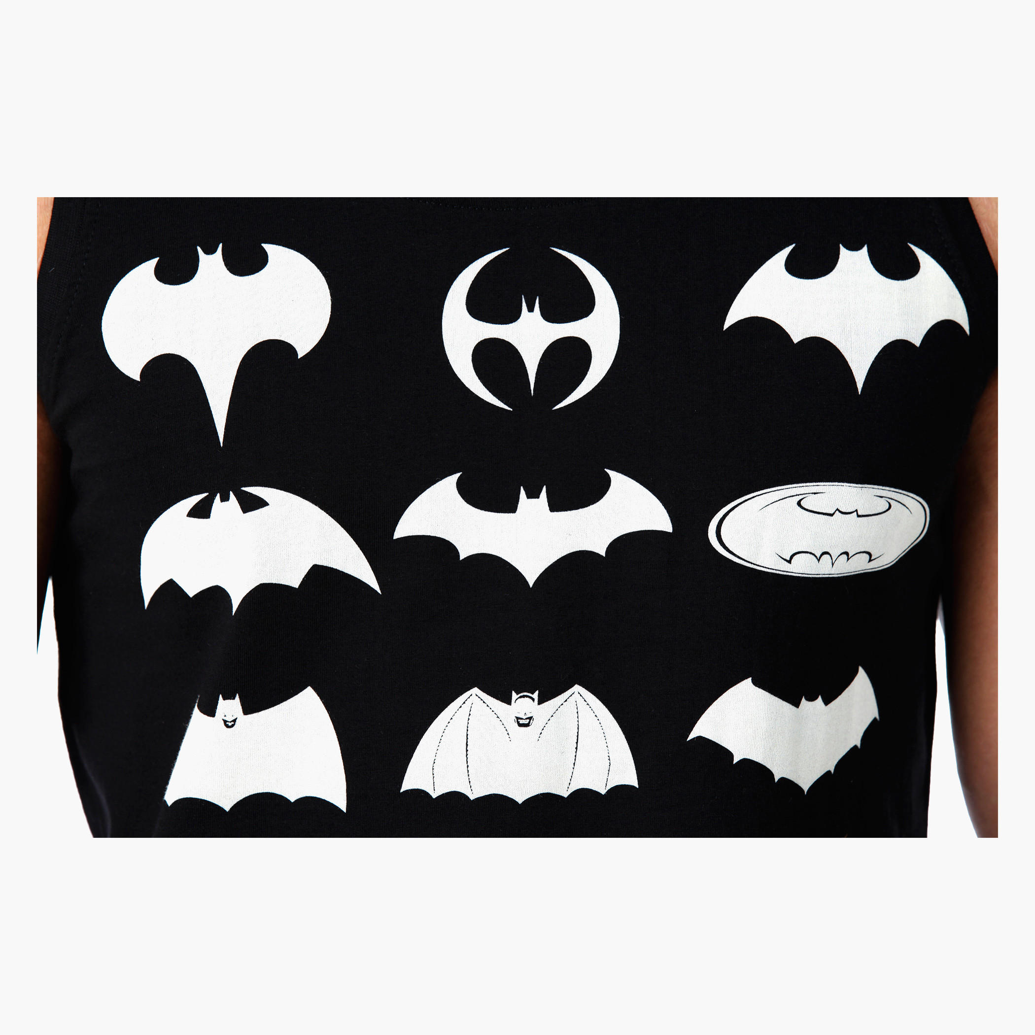Batman Print Basic Vest in Regular Fit-men-clothing-tshirtsandpolos-vests-image-4