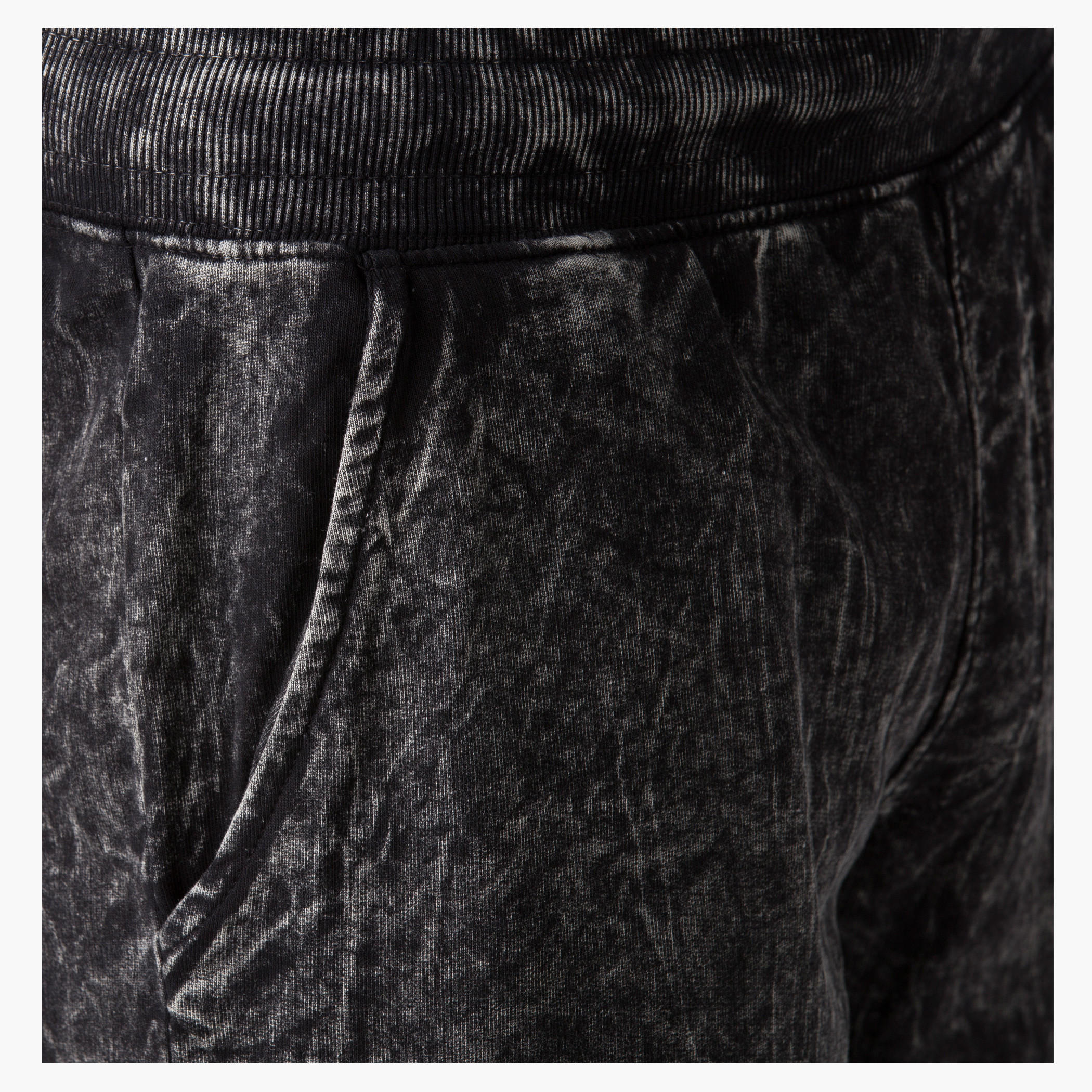 Captain America Cotton Shorts in Slim Fit-men-clothing-bottoms-shorts-image-4