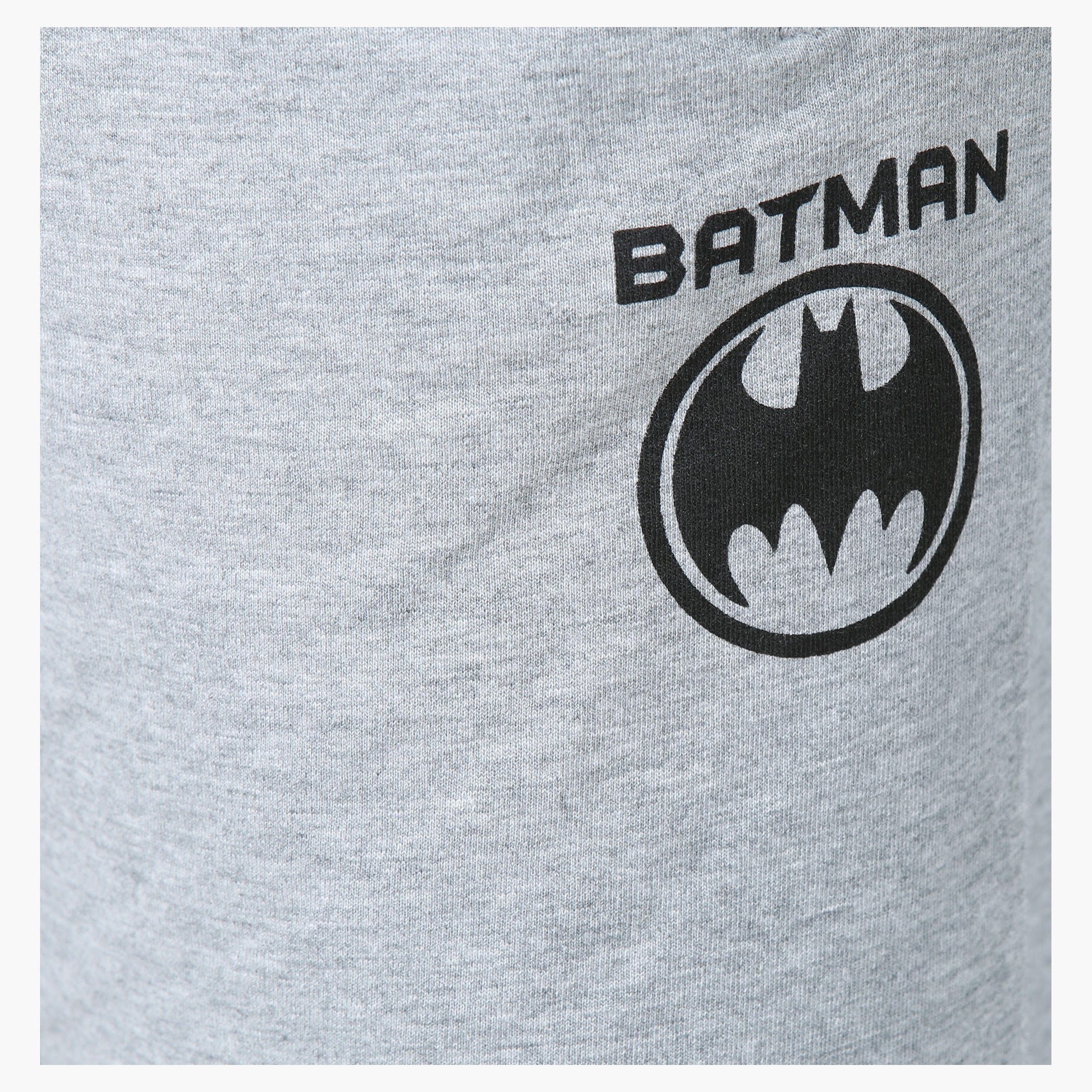 Batman Theme Shorts in Regular Fit-men-clothing-bottoms-shorts-image-4