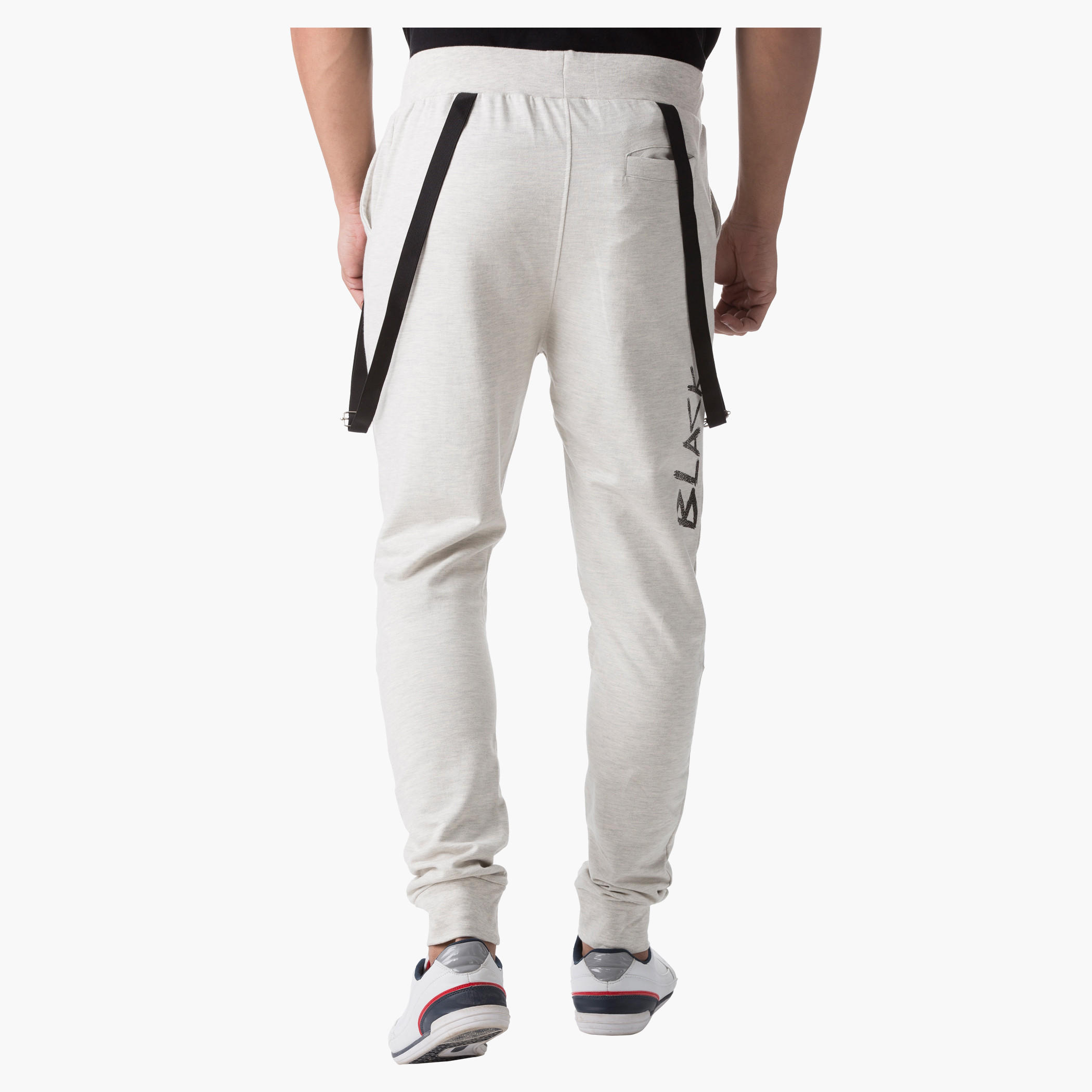 Captain America Civil War Print Jog Pants in Regular Fit-men-clothing-bottoms-joggers-image-2