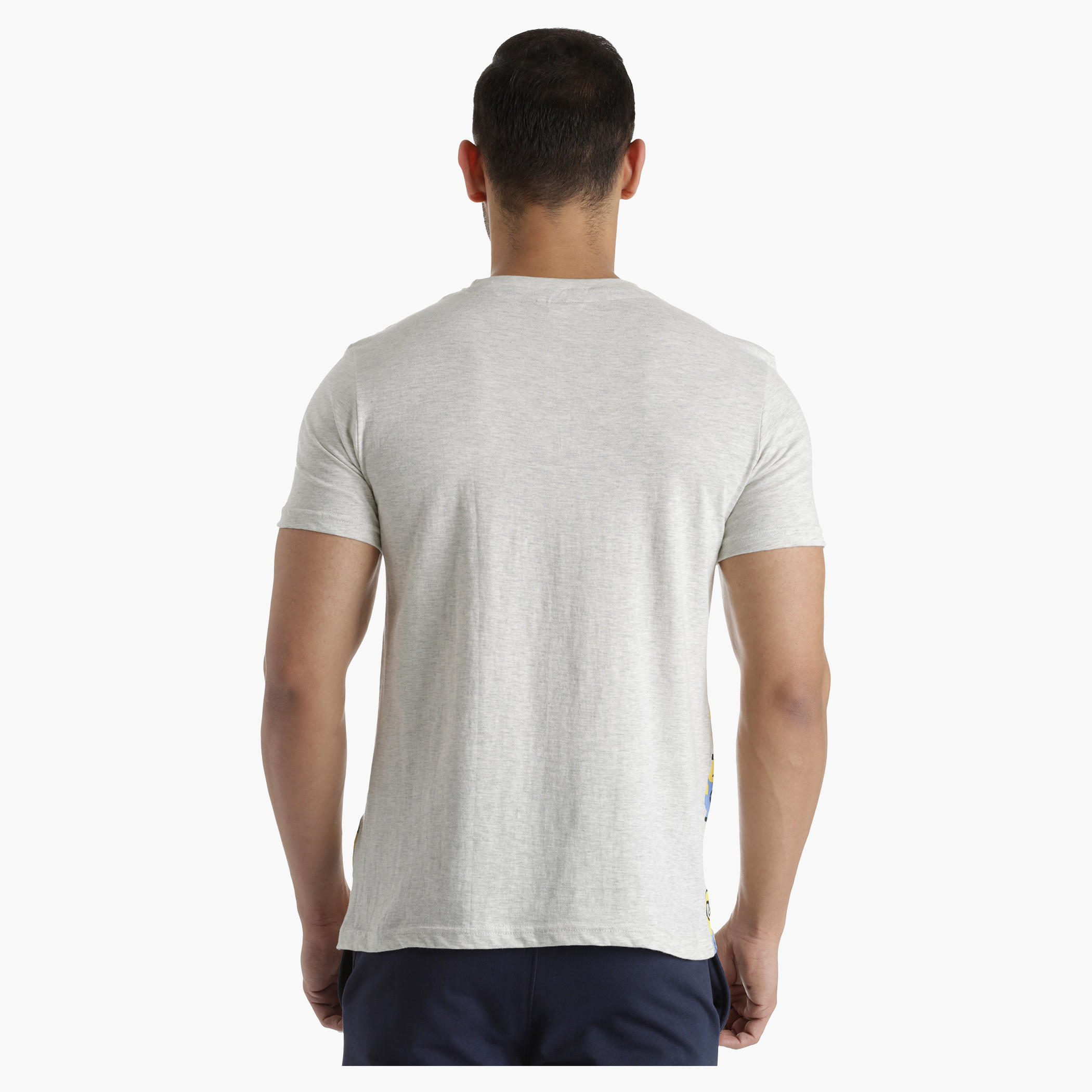 Knit T-Shirt in Regular Fit-men-clothing-tshirtsandpolos-tshirts-image-2