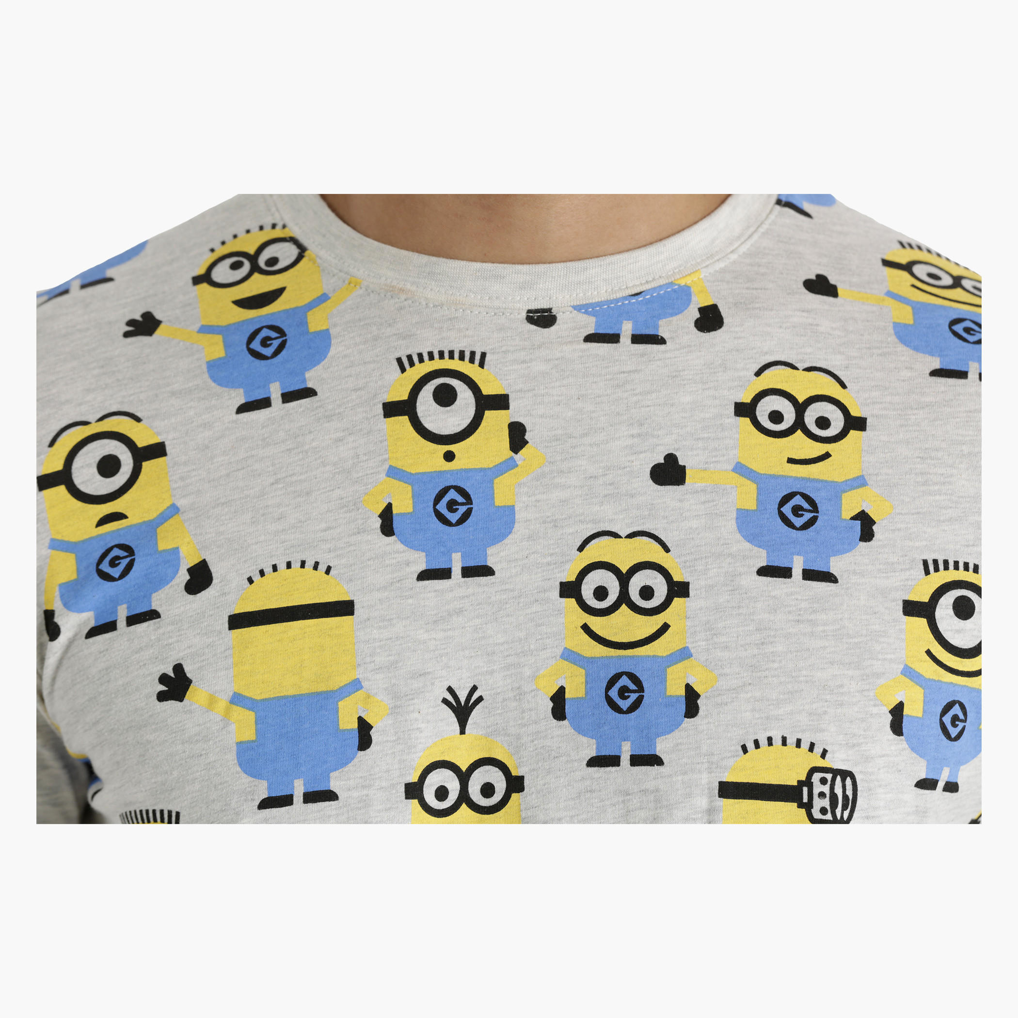 Knit T-Shirt in Regular Fit-men-clothing-tshirtsandpolos-tshirts-image-4