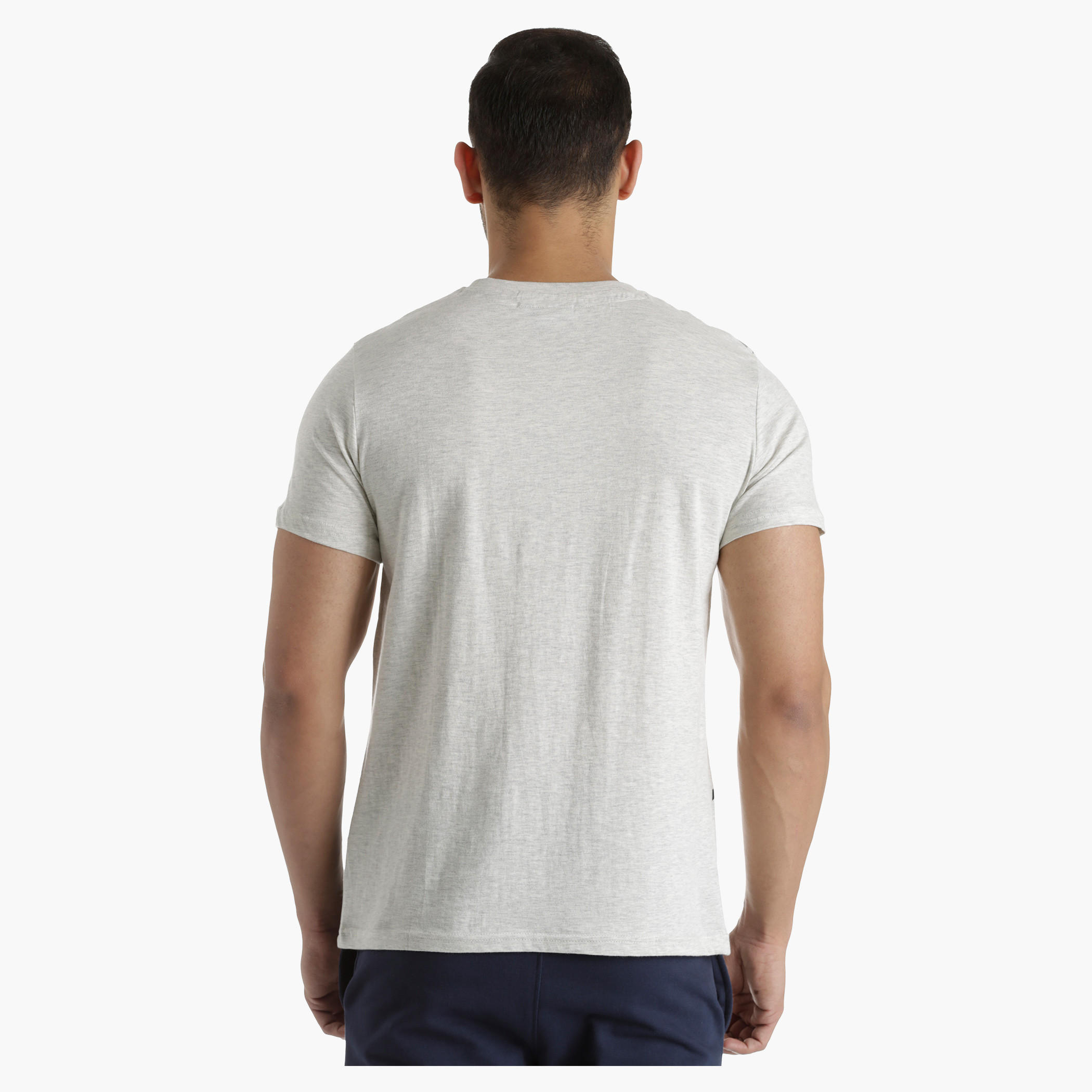 Knit T-Shirt in Regular Fit-men-clothing-tshirtsandpolos-tshirts-image-2