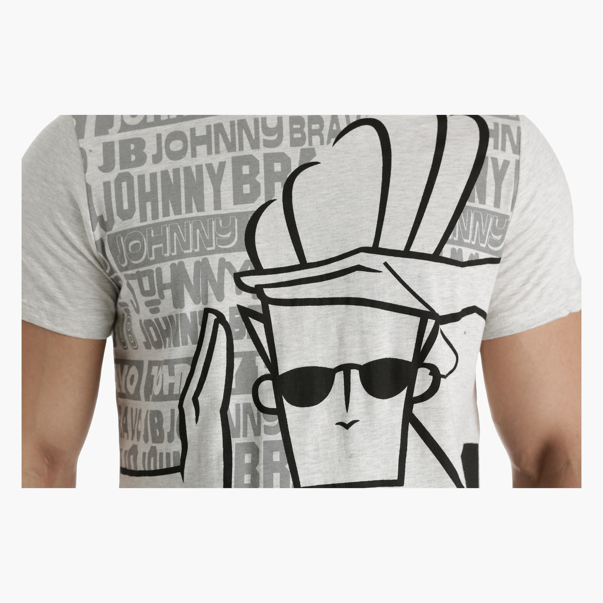 Knit T-Shirt in Regular Fit-men-clothing-tshirtsandpolos-tshirts-image-4