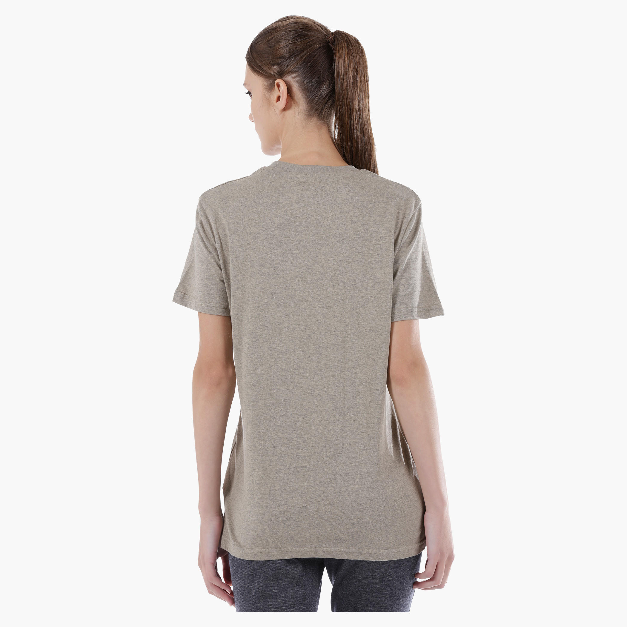 Casual T-Shirt in Regular Fit-women-clothing-tshirts-image-2