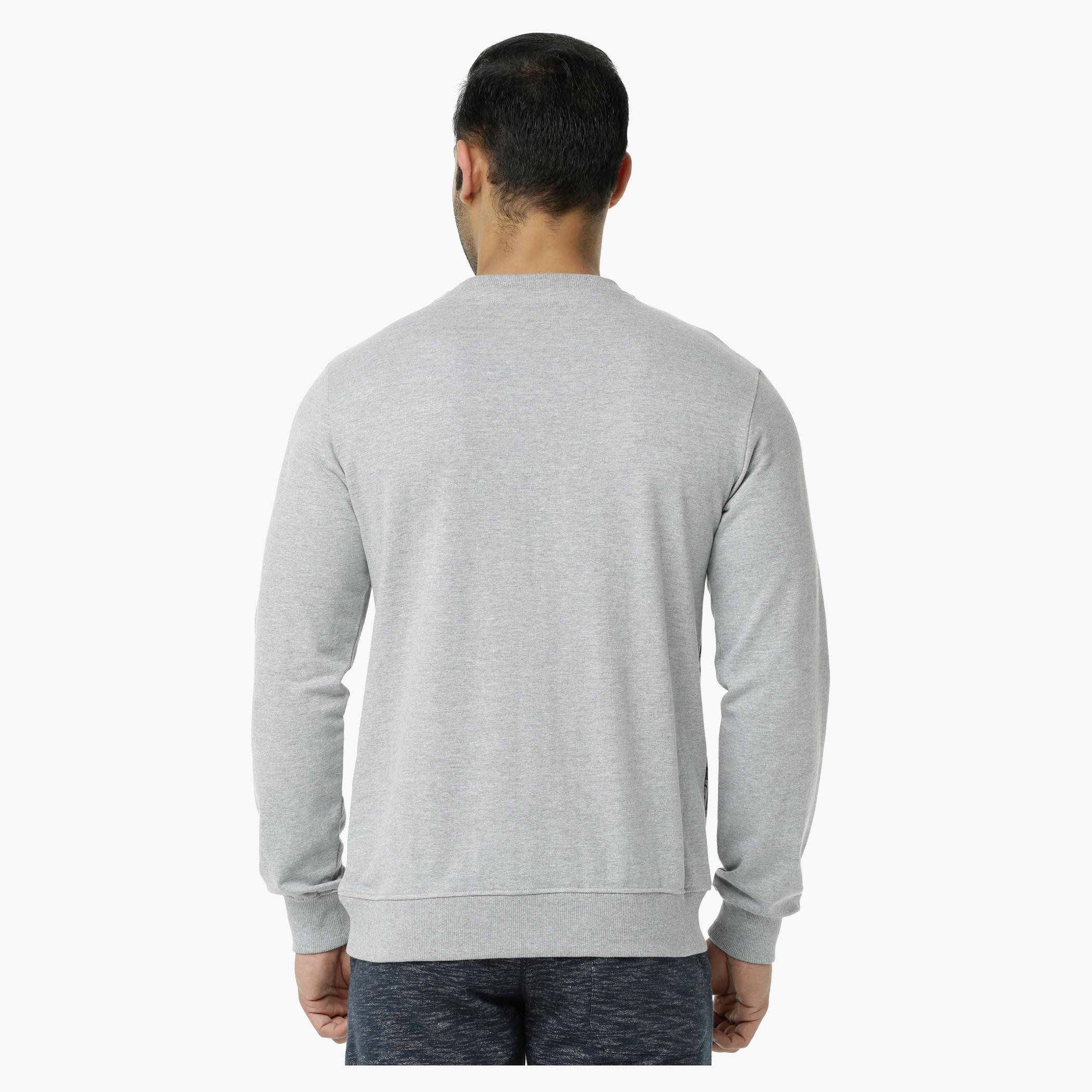 Iron Man Printed Crew Neck T-Shirt with Long Sleeves-men-clothing-tshirtsandpolos-tshirts-image-2