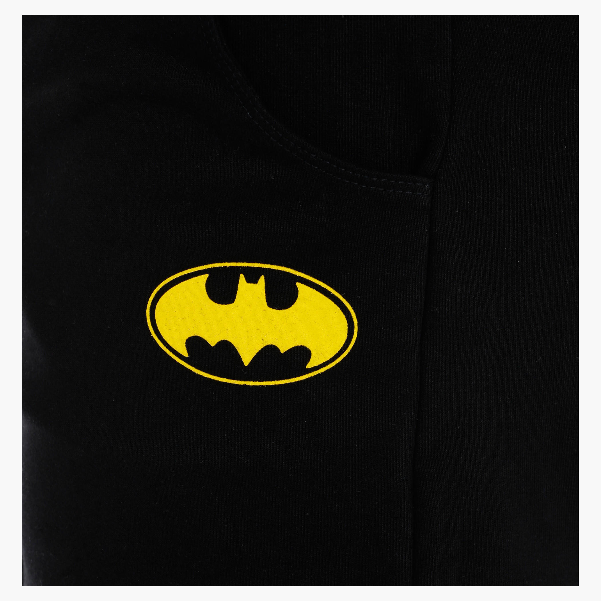 Batman Knitted Jog Pants-men-clothing-bottoms-joggers-image-2