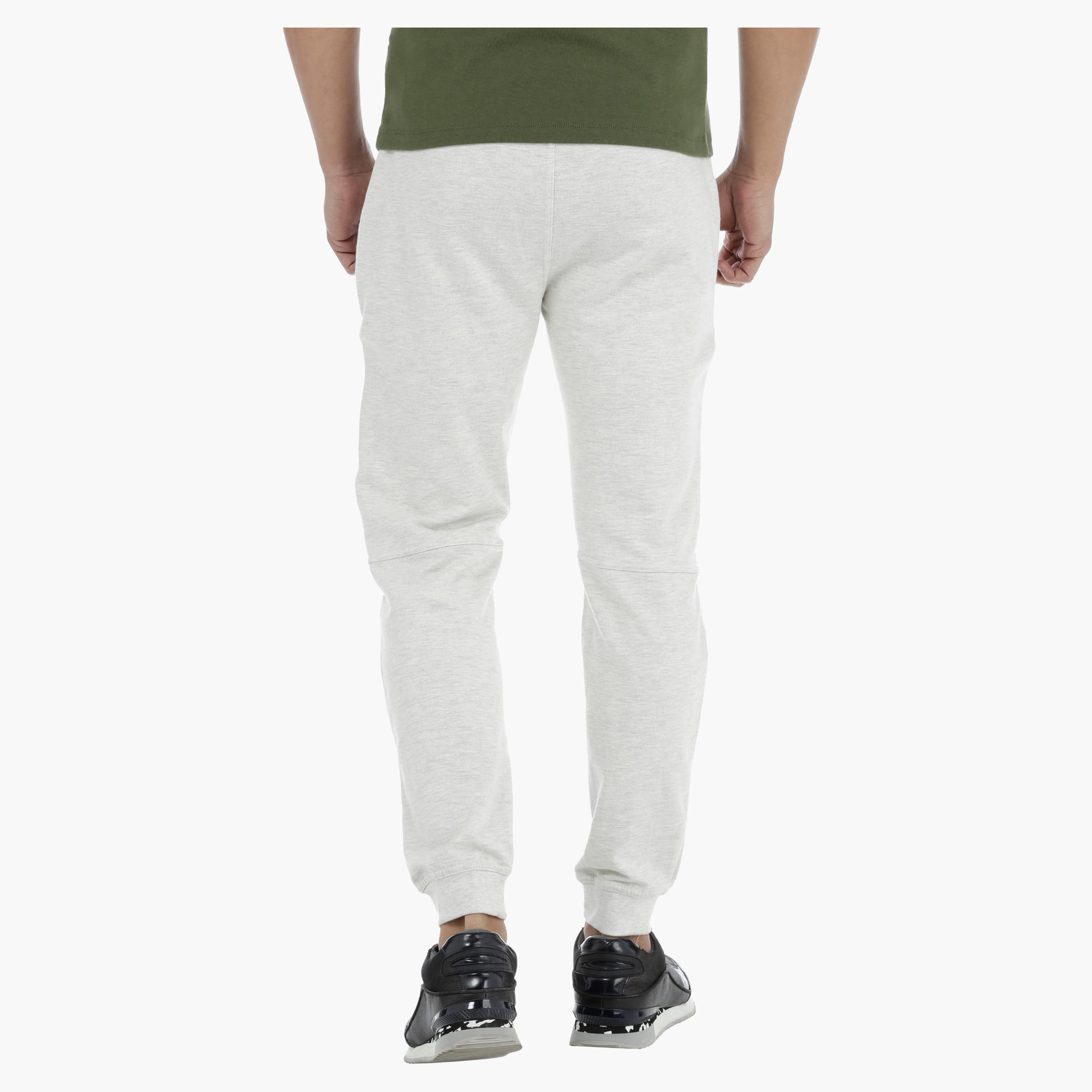 Batman Knitted Jog Pants-men-clothing-bottoms-joggers-image-2