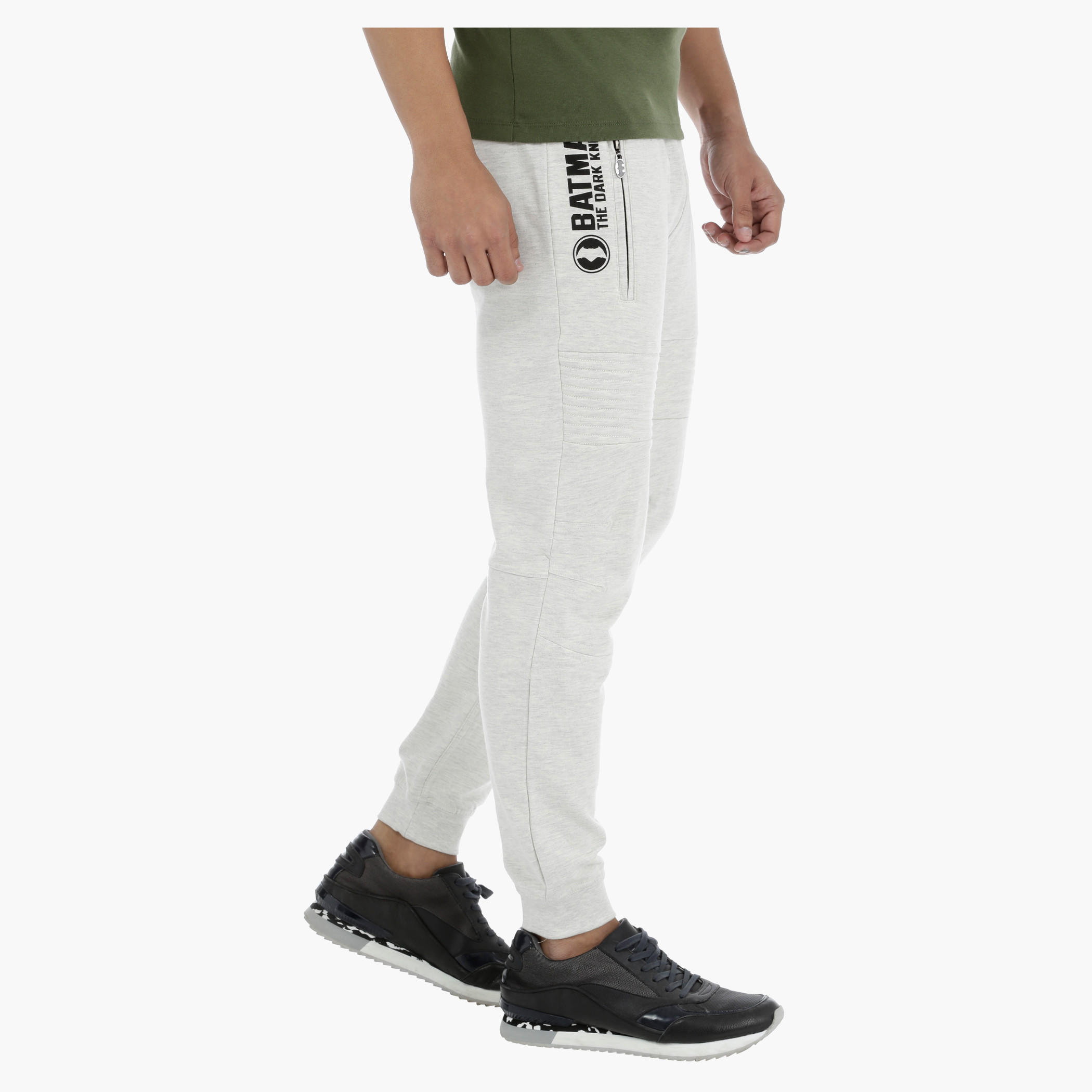 Batman Knitted Jog Pants-men-clothing-bottoms-joggers-image-3