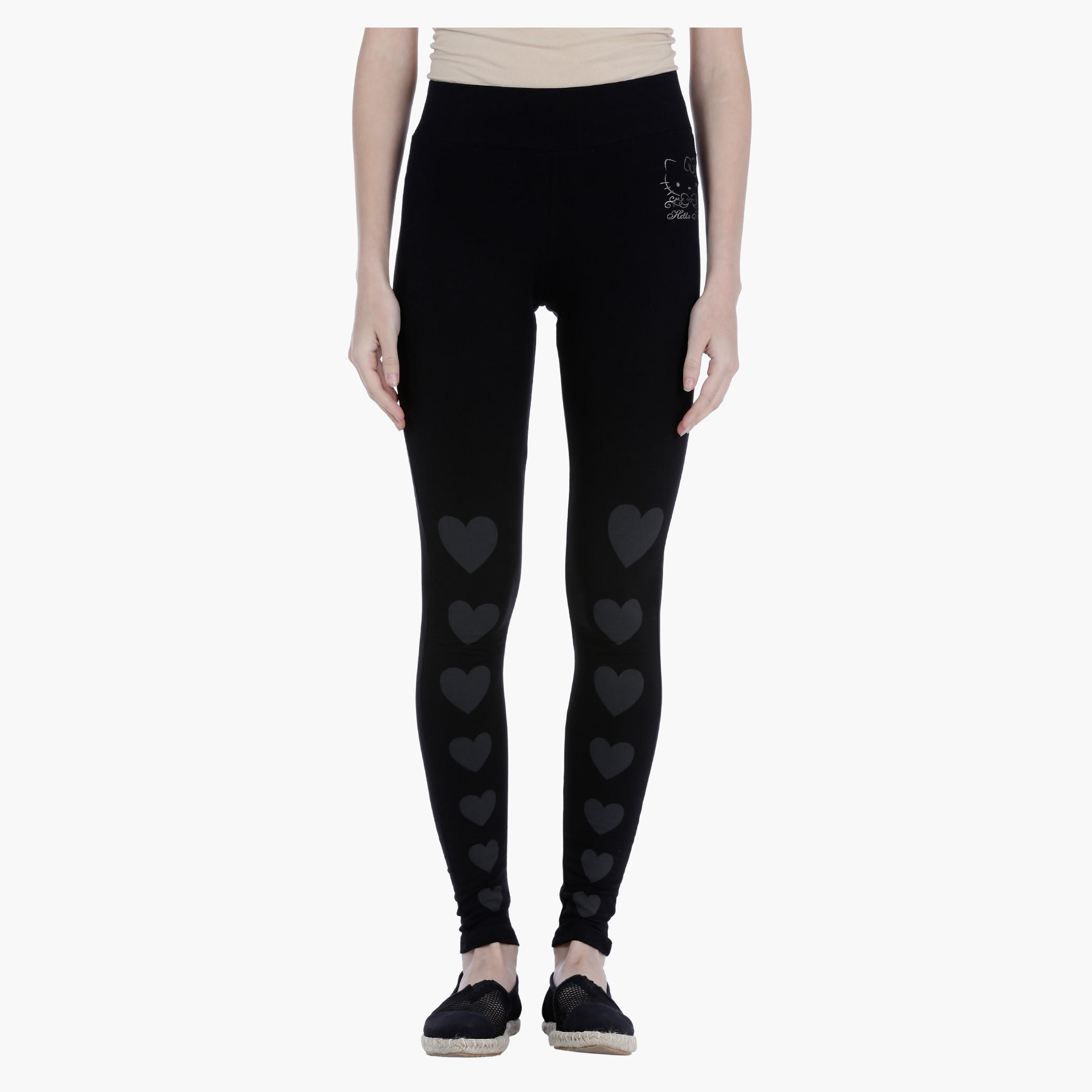 Printed Jeggings in Straight Fit-women-clothing-bottoms-leggings-image-1