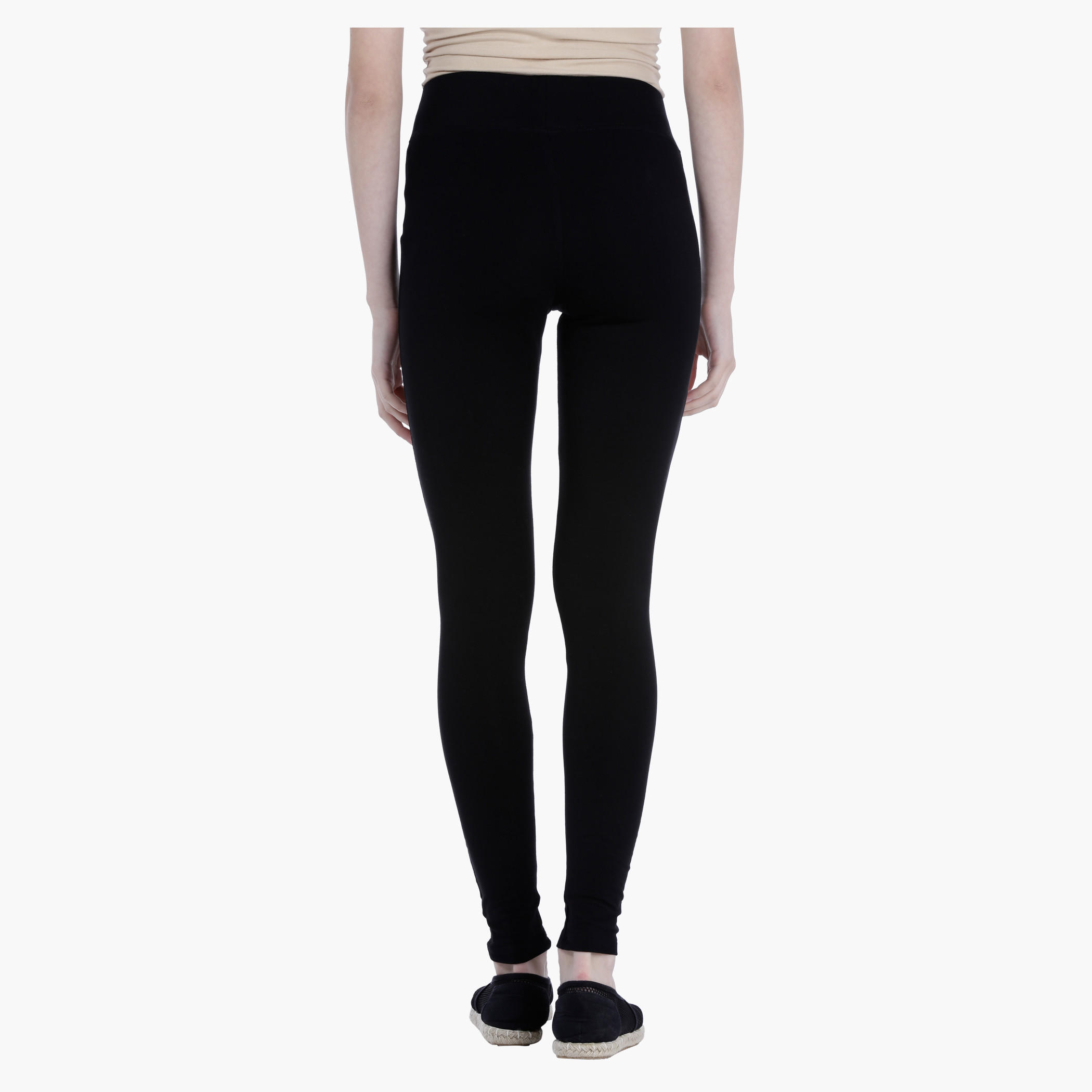 Printed Jeggings in Straight Fit-women-clothing-bottoms-leggings-image-2