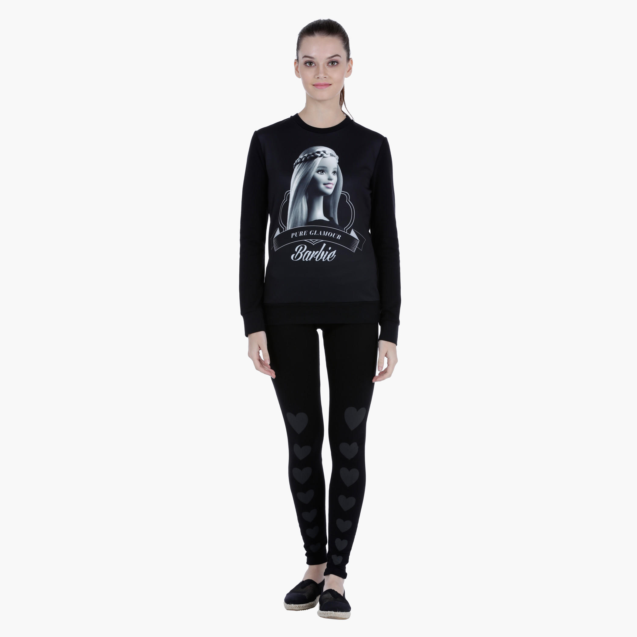 Printed Jeggings in Straight Fit-women-clothing-bottoms-leggings-image-5