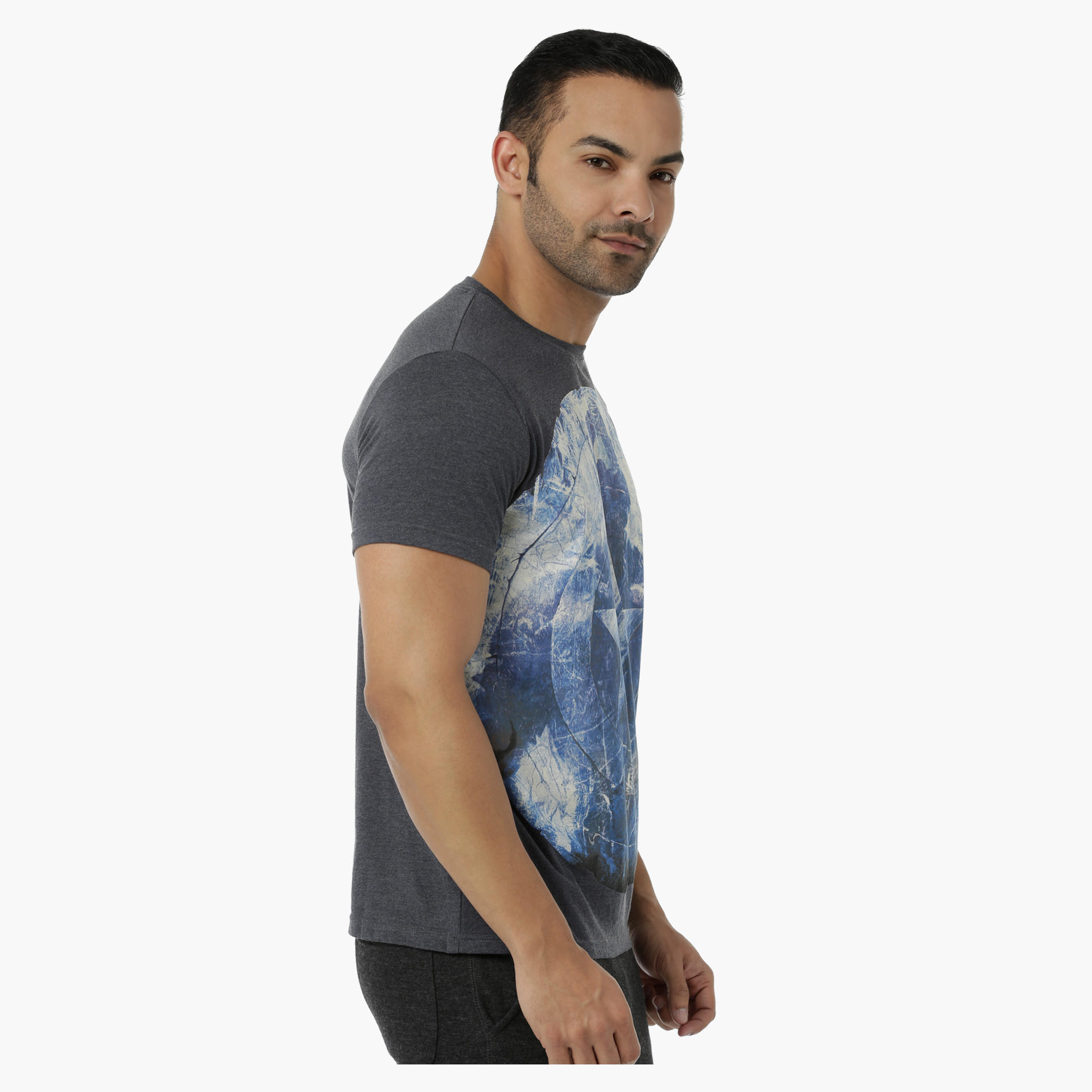 Printed T-Shirt in Regular Fit-men-clothing-tshirtsandpolos-tshirts-image-3