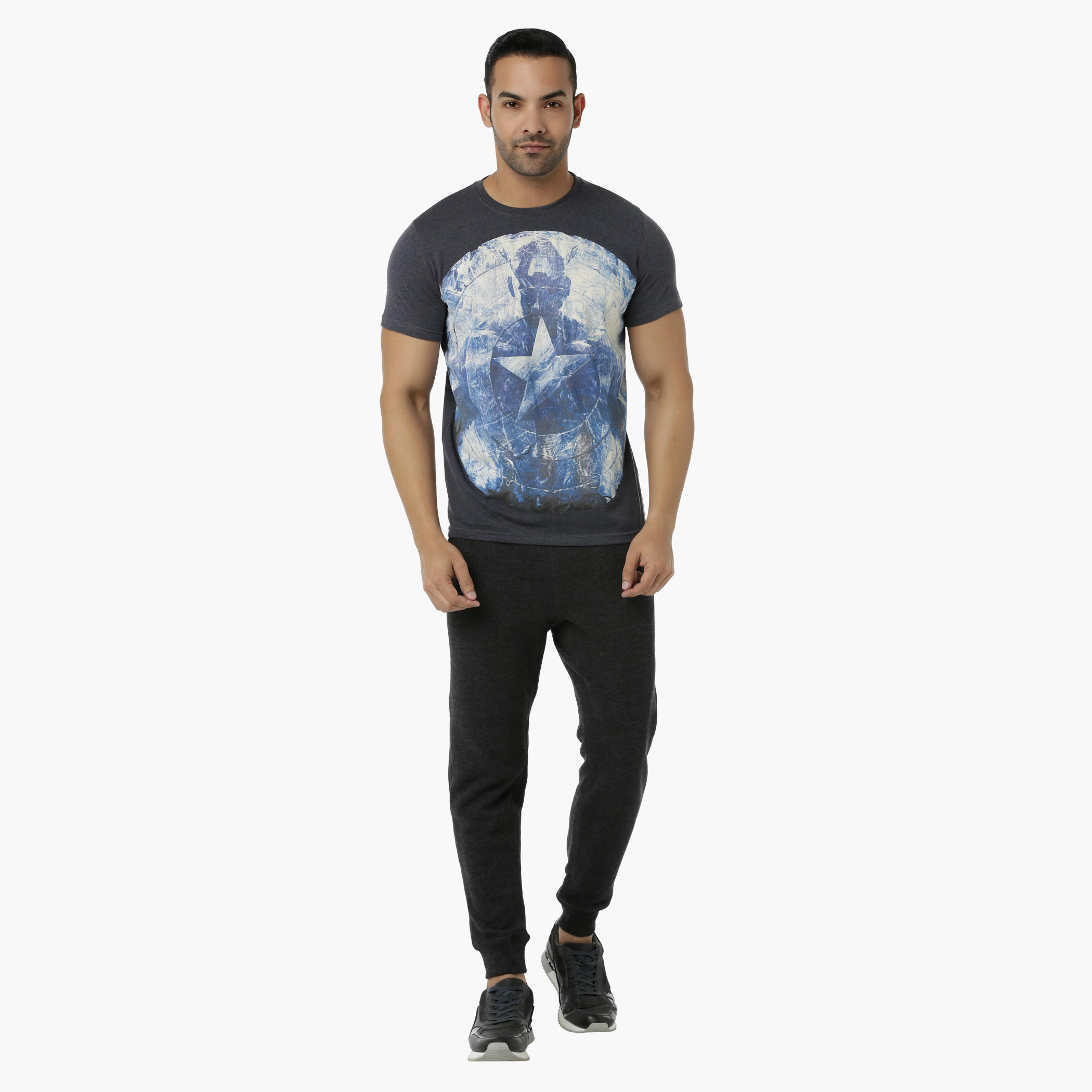 Printed T-Shirt in Regular Fit-men-clothing-tshirtsandpolos-tshirts-image-5