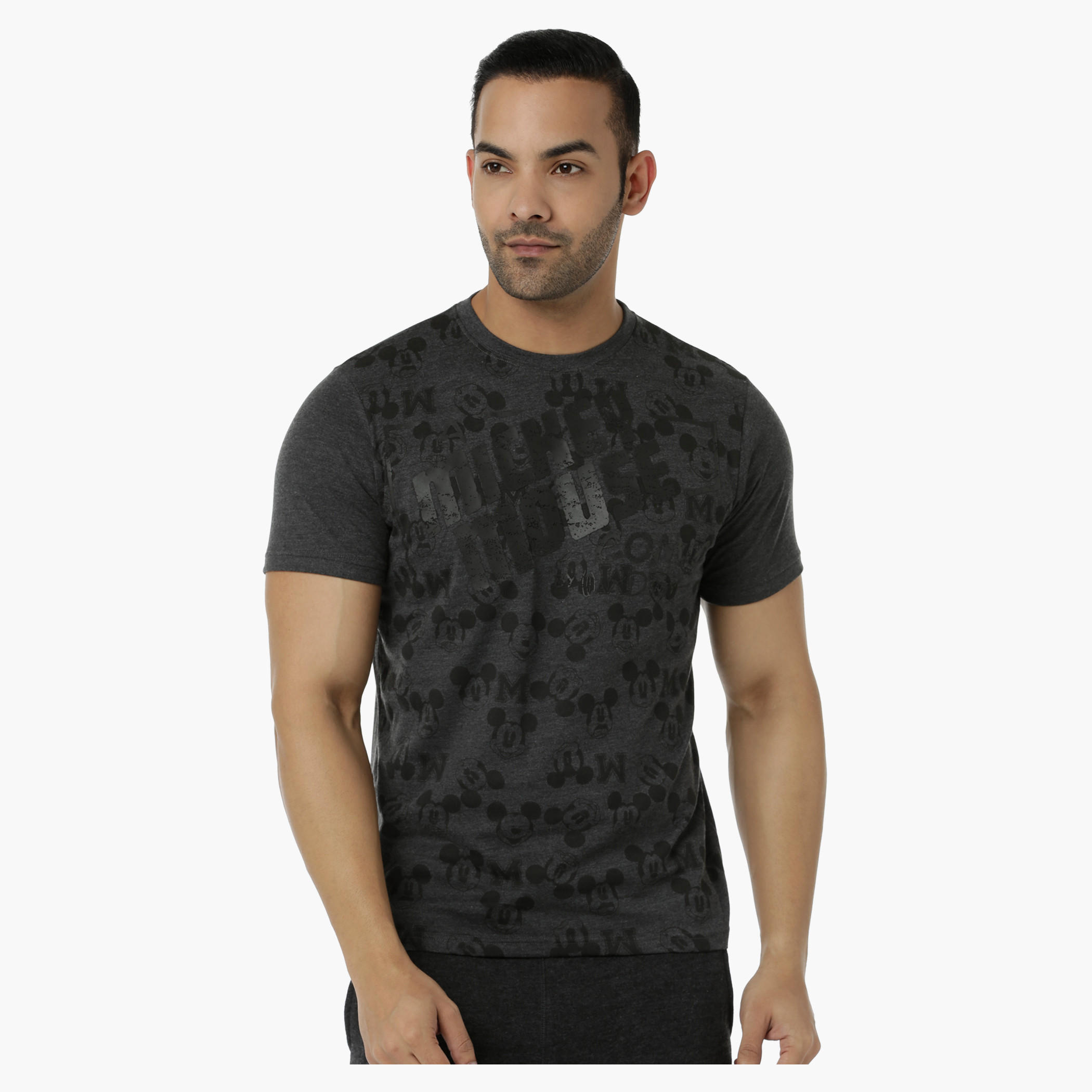 Printed T-Shirt in Regular Fit-men-clothing-tshirtsandpolos-tshirts-image-1