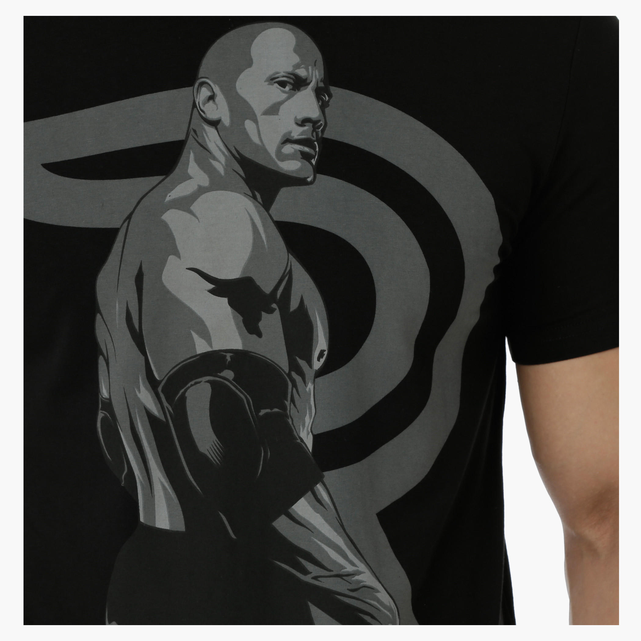 Printed T-Shirt in Regular Fit-men-clothing-tshirtsandpolos-tshirts-image-2
