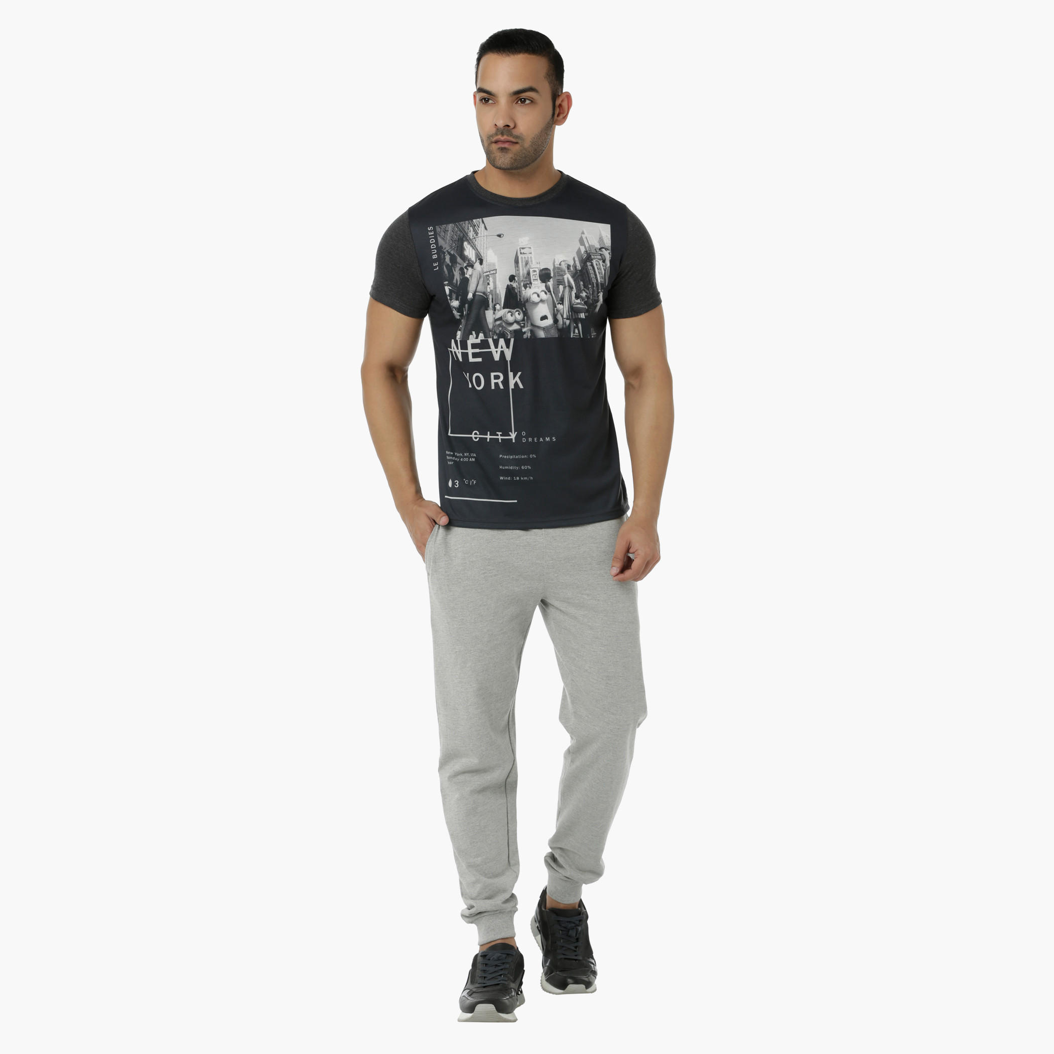 Printed T-Shirt in Regular Fit-men-clothing-tshirtsandpolos-tshirts-image-1