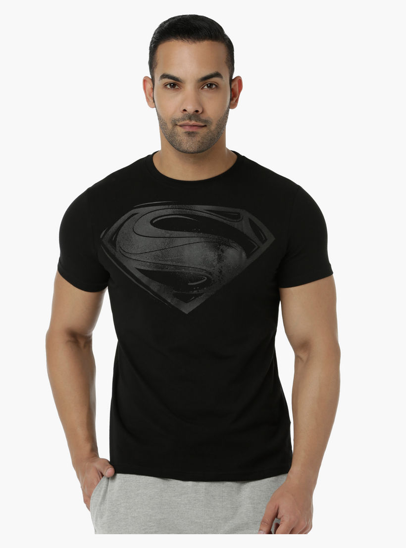 Printed T-Shirt in Regular Fit-men-clothing-tshirtsandpolos-tshirts-image-1