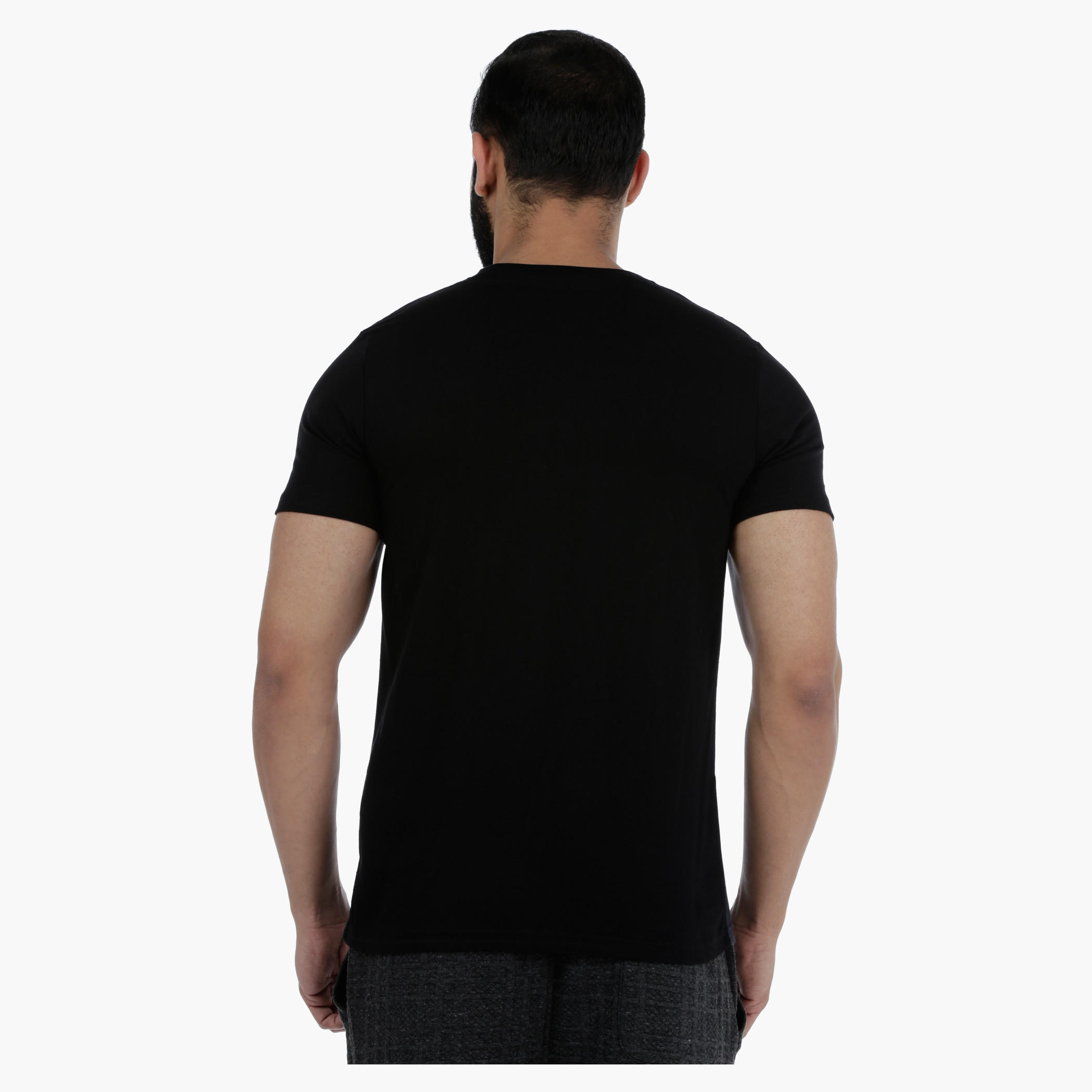 MTV Printed T-Shirt with Short Sleeves-men-clothing-tshirtsandpolos-tshirts-image-2