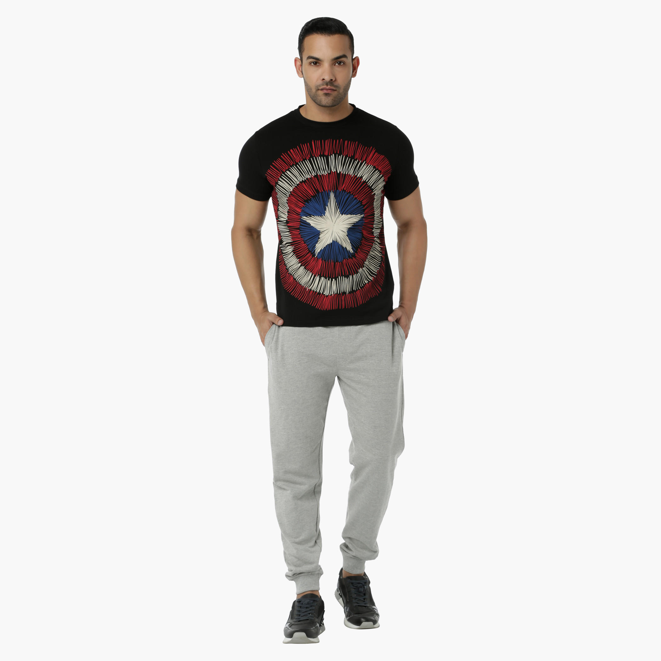 Printed T-Shirt in Regular Fit-men-clothing-tshirtsandpolos-tshirts-image-5