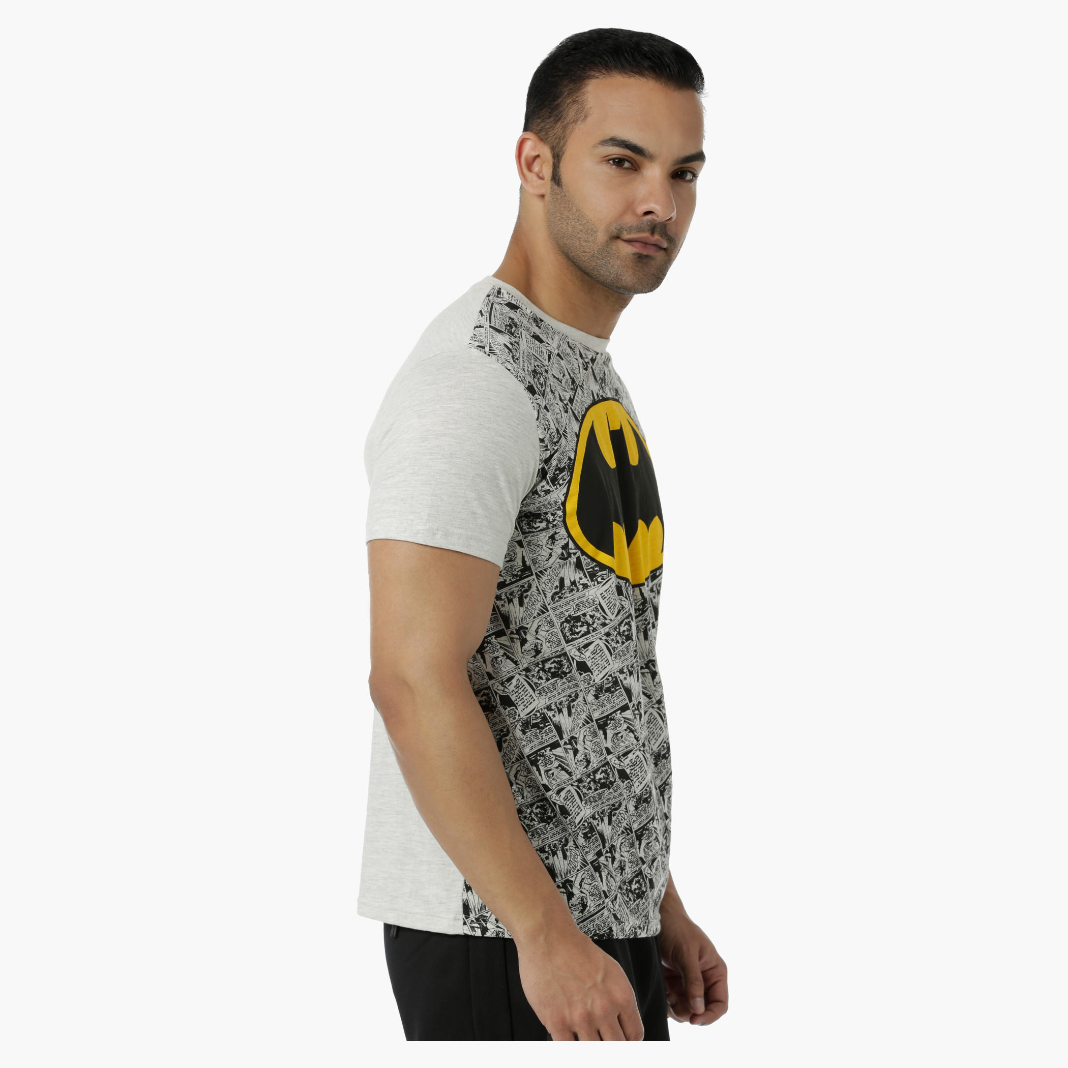Casual T-Shirt in Regular Fit-men-clothing-tshirtsandpolos-tshirts-image-3