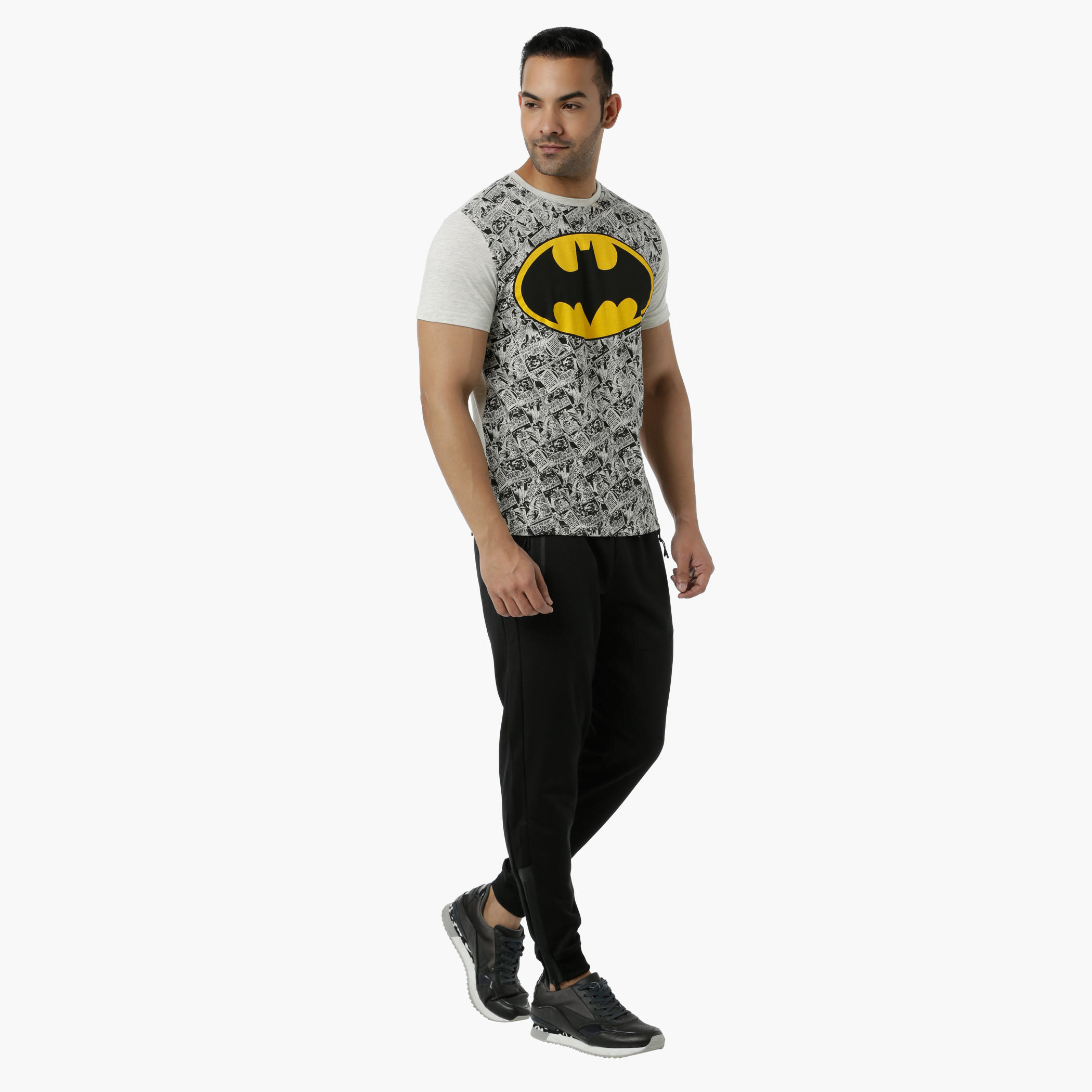 Casual T-Shirt in Regular Fit-men-clothing-tshirtsandpolos-tshirts-image-5