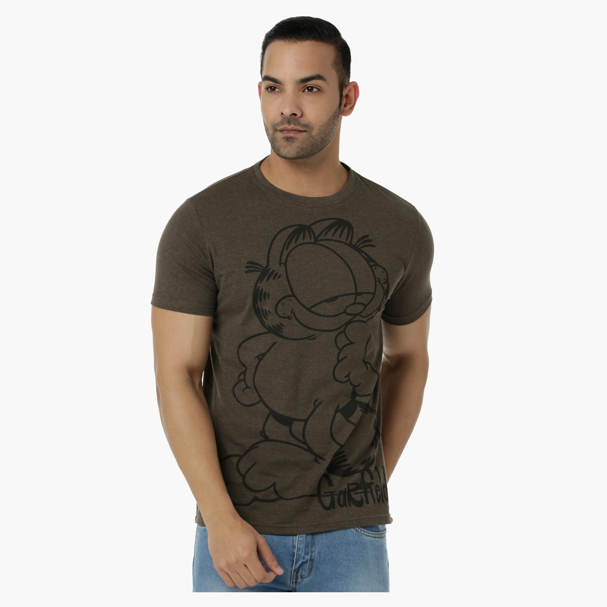 Printed T-Shirt in Regular Fit-men-clothing-tshirtsandpolos-tshirts-image-1