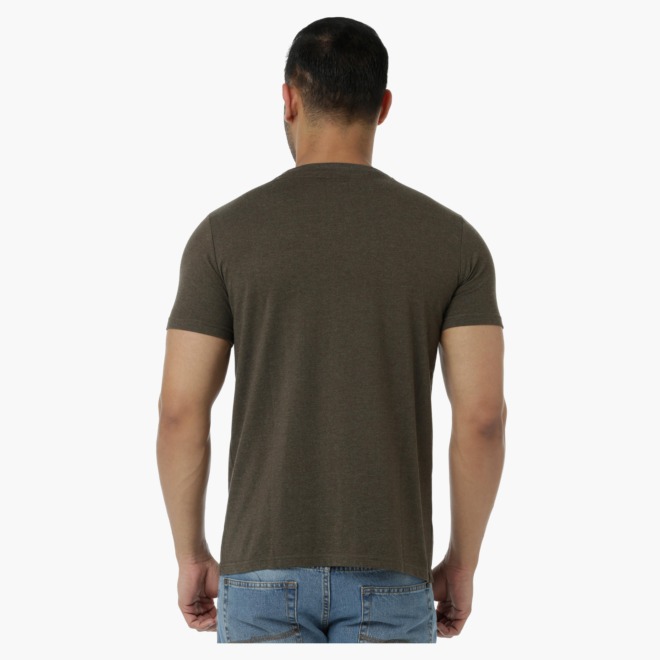 Printed T-Shirt in Regular Fit-men-clothing-tshirtsandpolos-tshirts-image-2