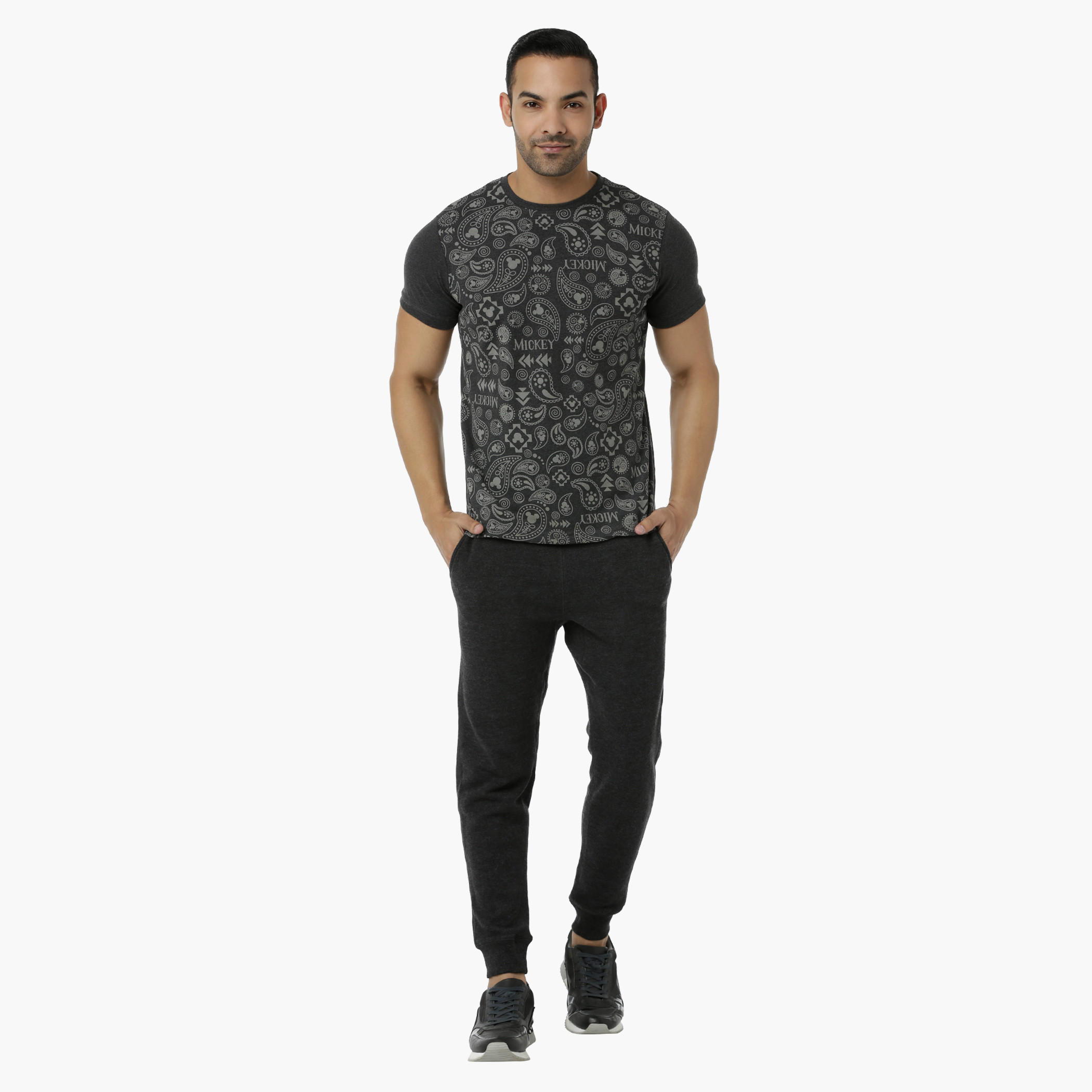 Printed T-Shirt in Regular Fit-men-clothing-tshirtsandpolos-tshirts-image-1